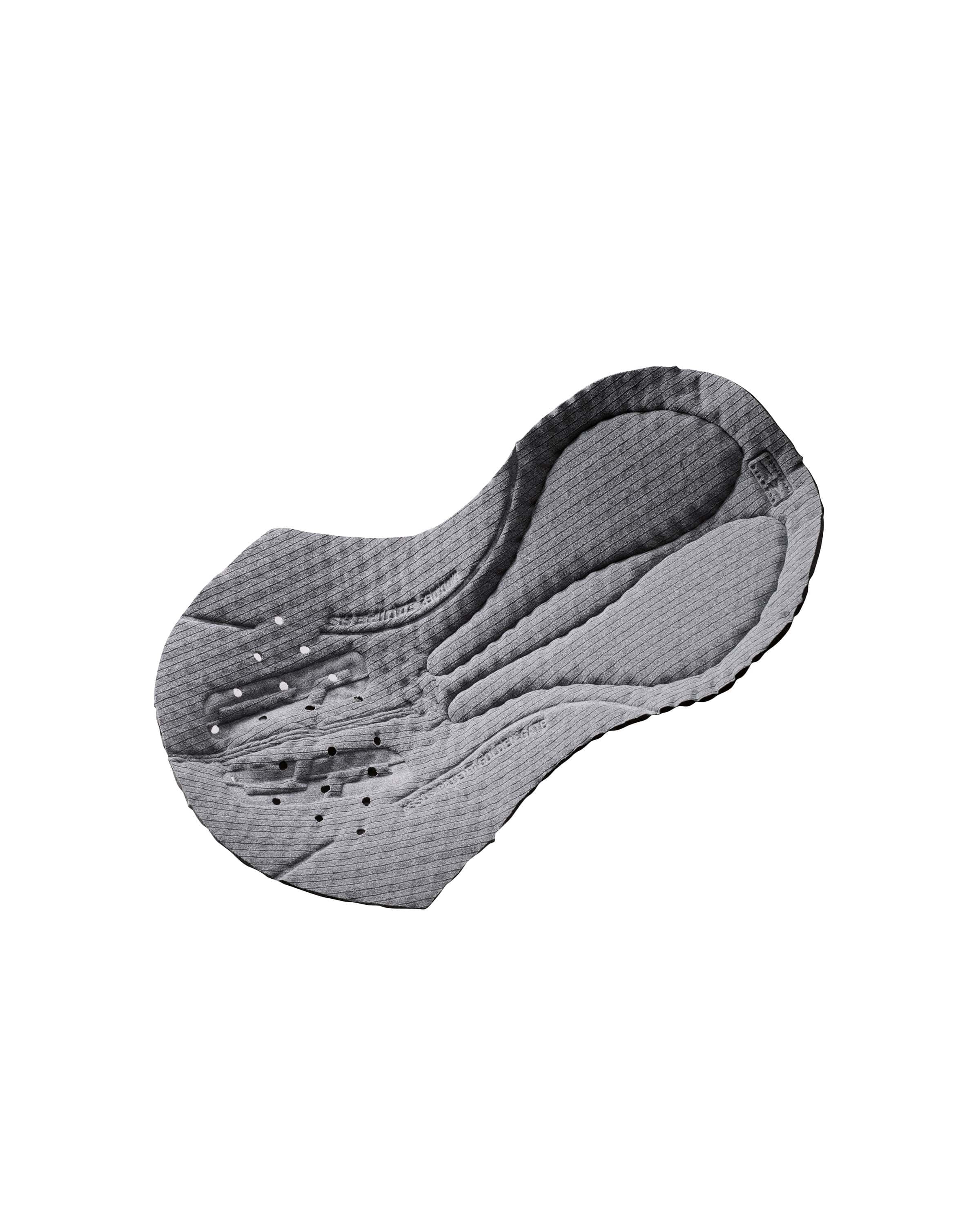 ASSOS SHORT BIBEQUIPE RS S9 BLACK SERIES - SMALL - Image 5