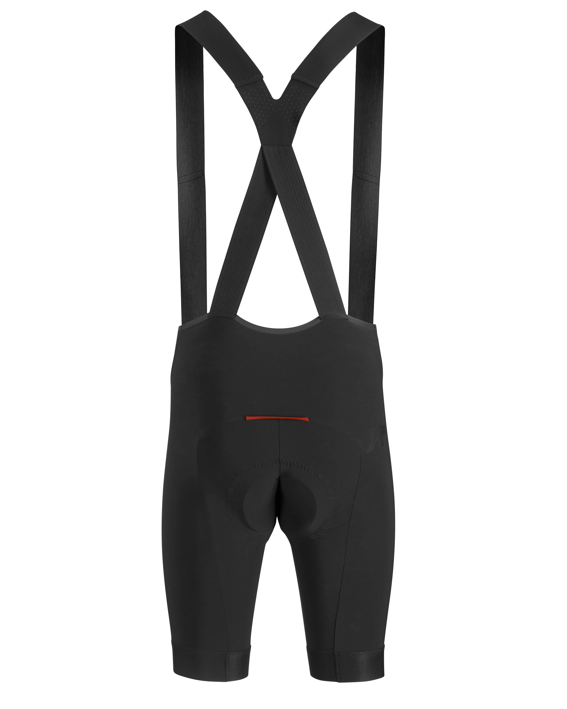 ASSOS SHORT BIBEQUIPE RSR S9 BLACK SERIES - XS - Image 3