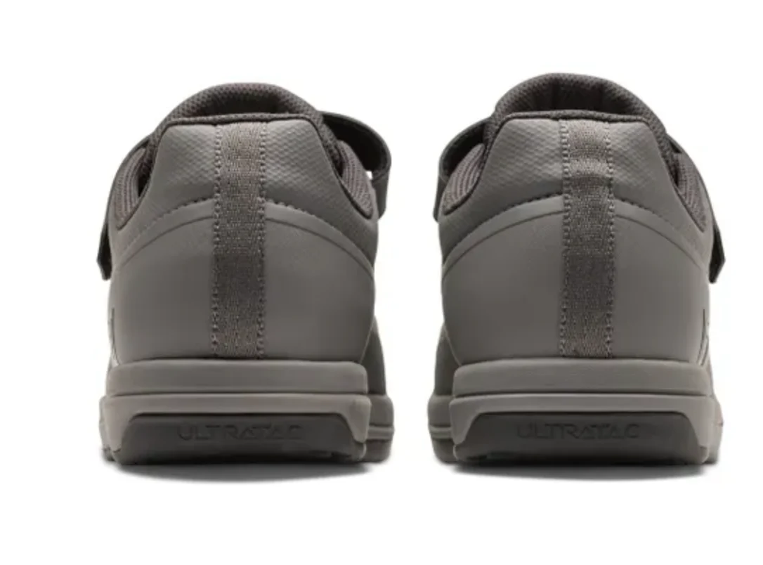 FOX 2023 UNION MTB SHOE GREY - Image 6