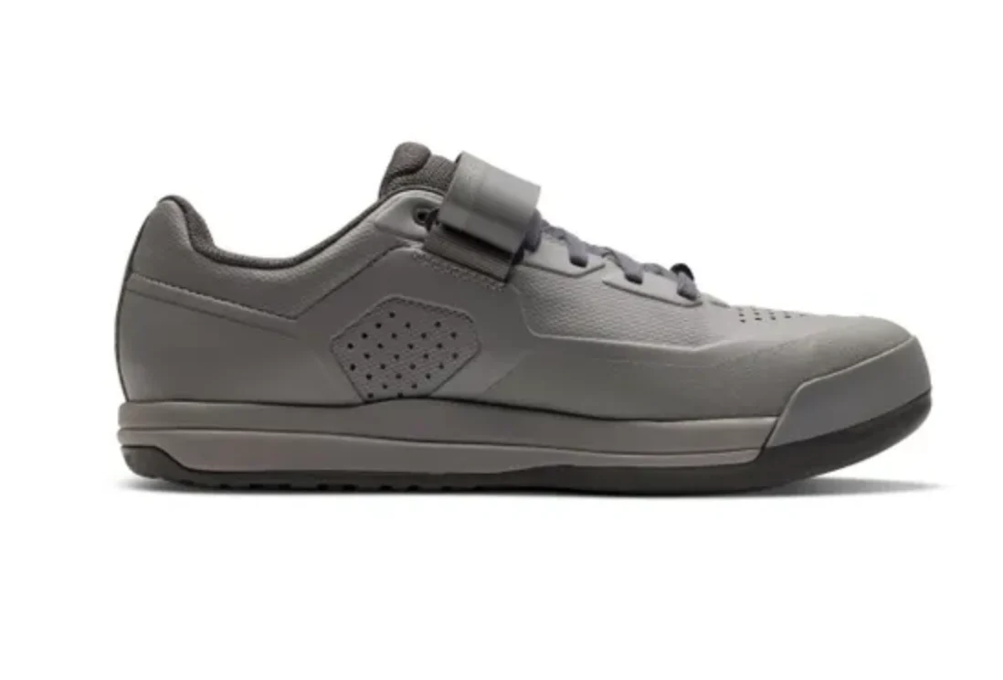 FOX 2023 UNION MTB SHOE GREY - Image 8