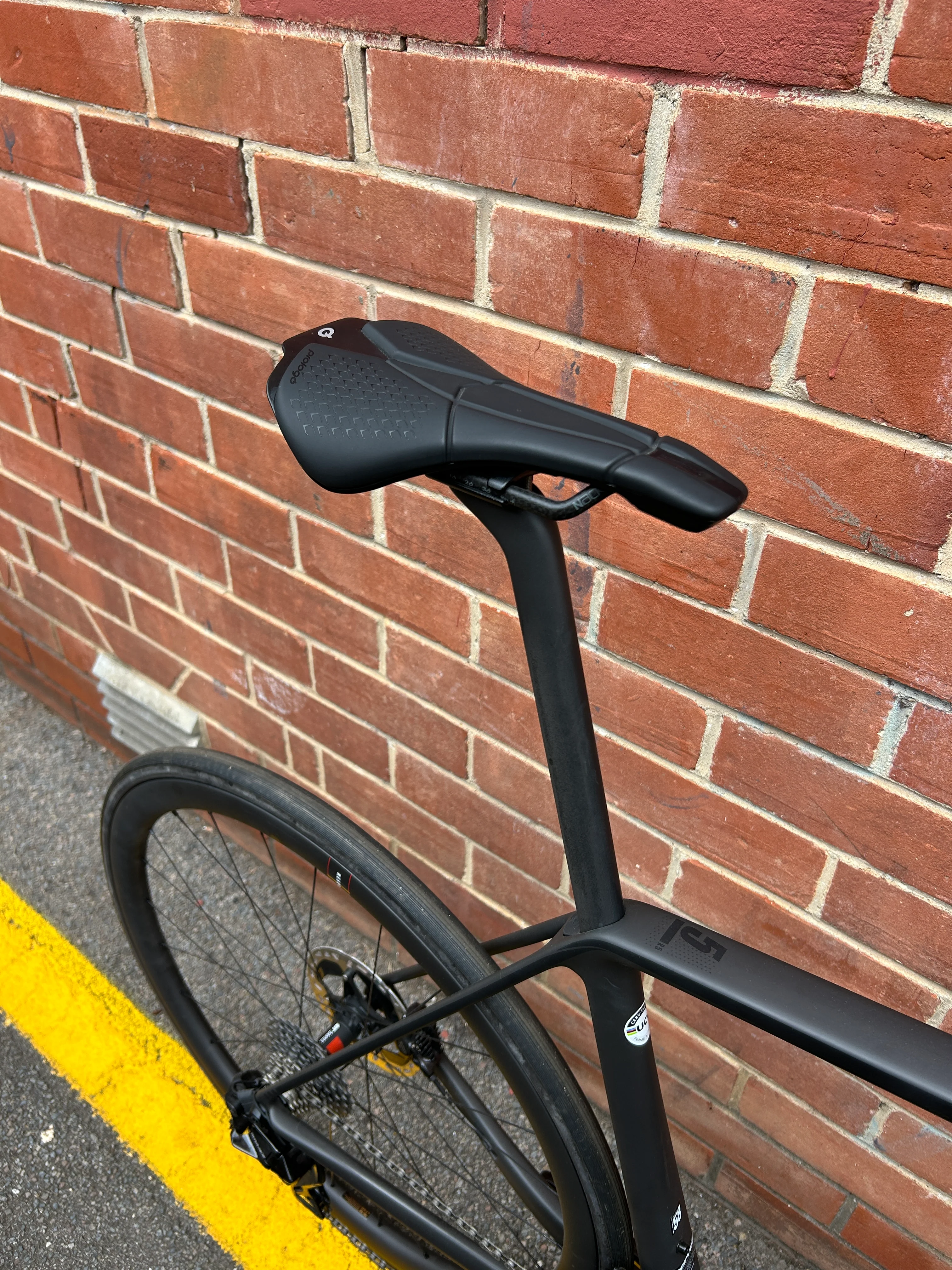 2022 Cervelo R5 Dura-Ace 58cm - Image 7
