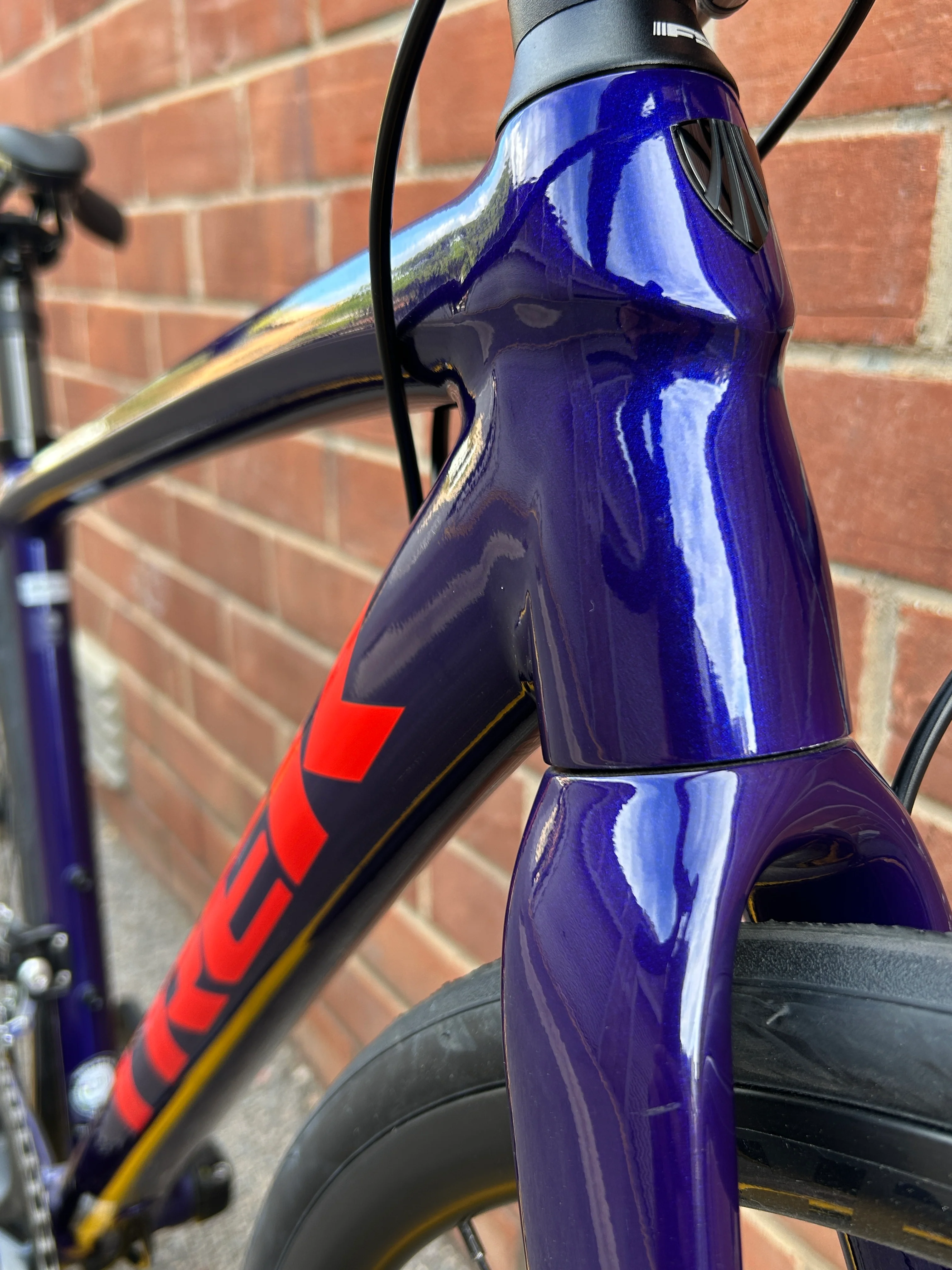 2022 Trek Emonda ALR 5 - 47cm - Image 4