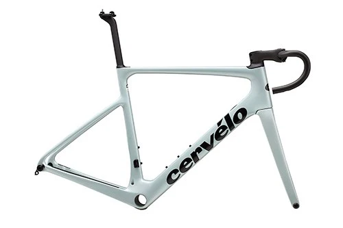 2023 Cervelo Caledonia-5 Frameset - Image 3