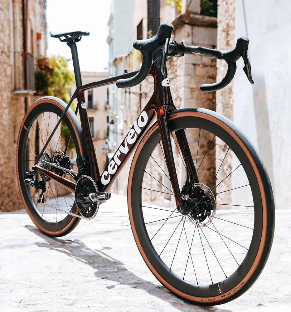 2023 Cervelo R5 Force Etap AXS D2 - Image 3