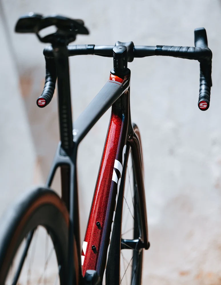 2023 Cervelo R5 Force Etap AXS D2 - Image 4