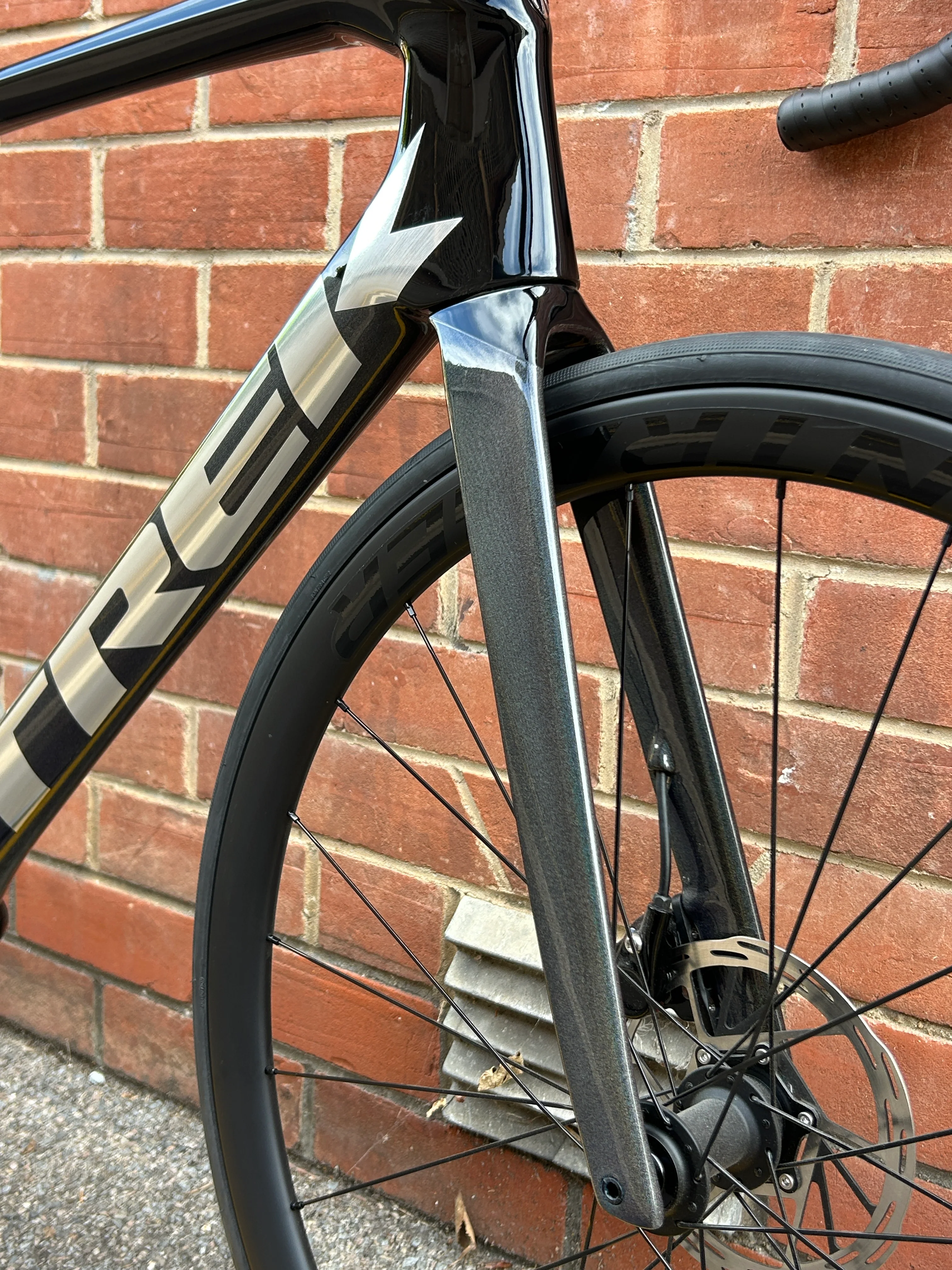 2023 Trek Emonda SL6 AXS - 58cm - Image 4
