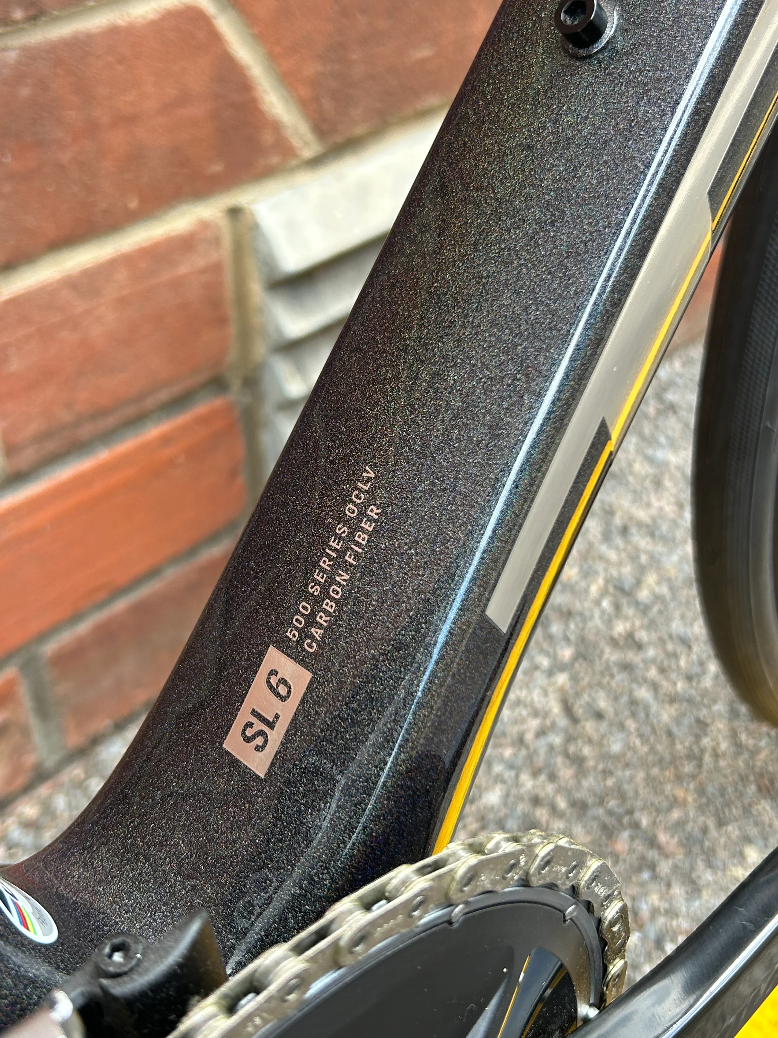 2023 Trek Emonda SL6 AXS - 58cm - Image 6
