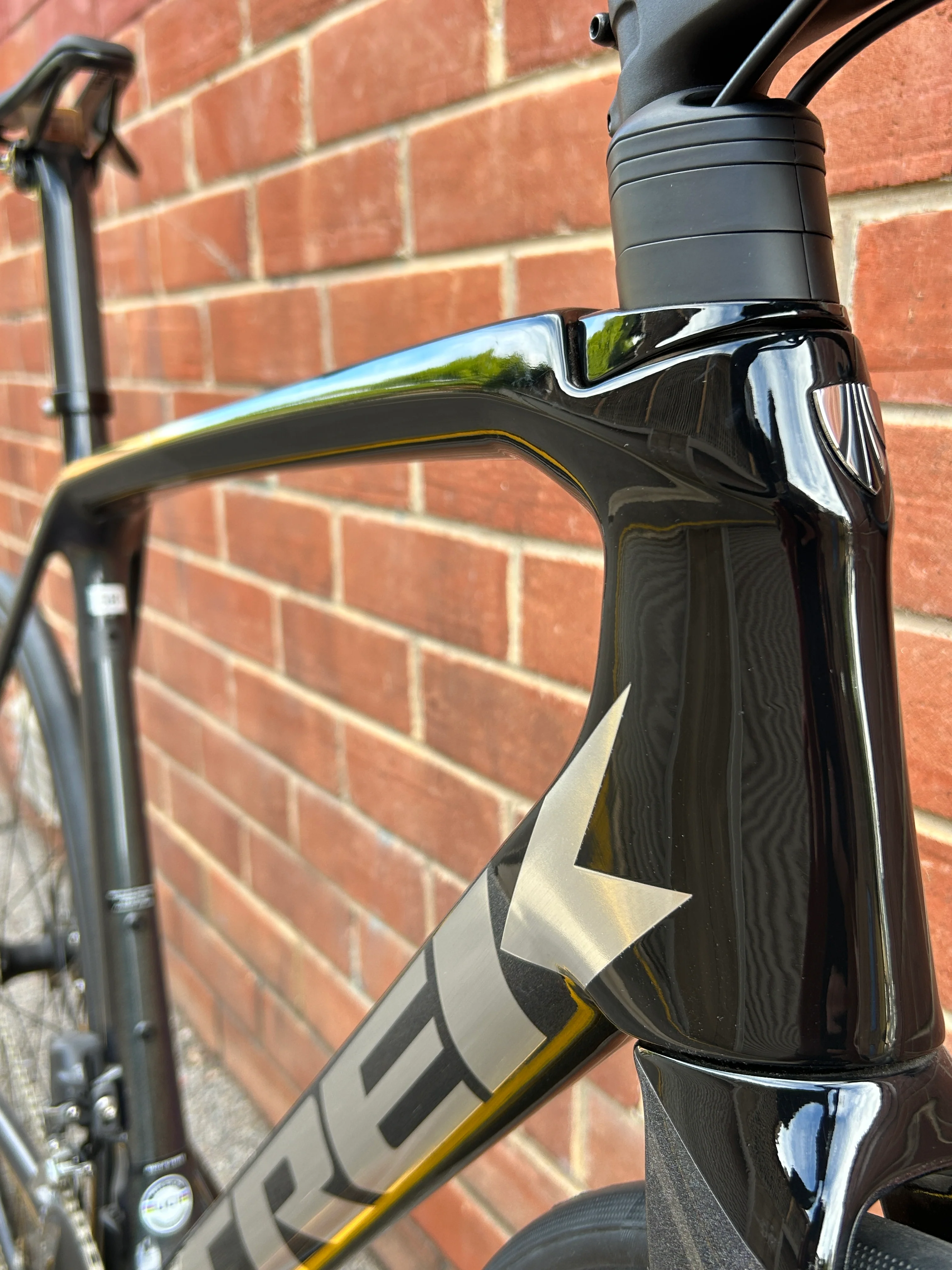 2023 Trek Emonda SL6 AXS - 58cm - Image 8