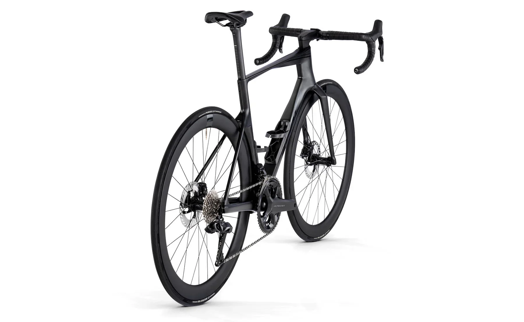 2024 BMC TeamMachine R01 Four - Image 3