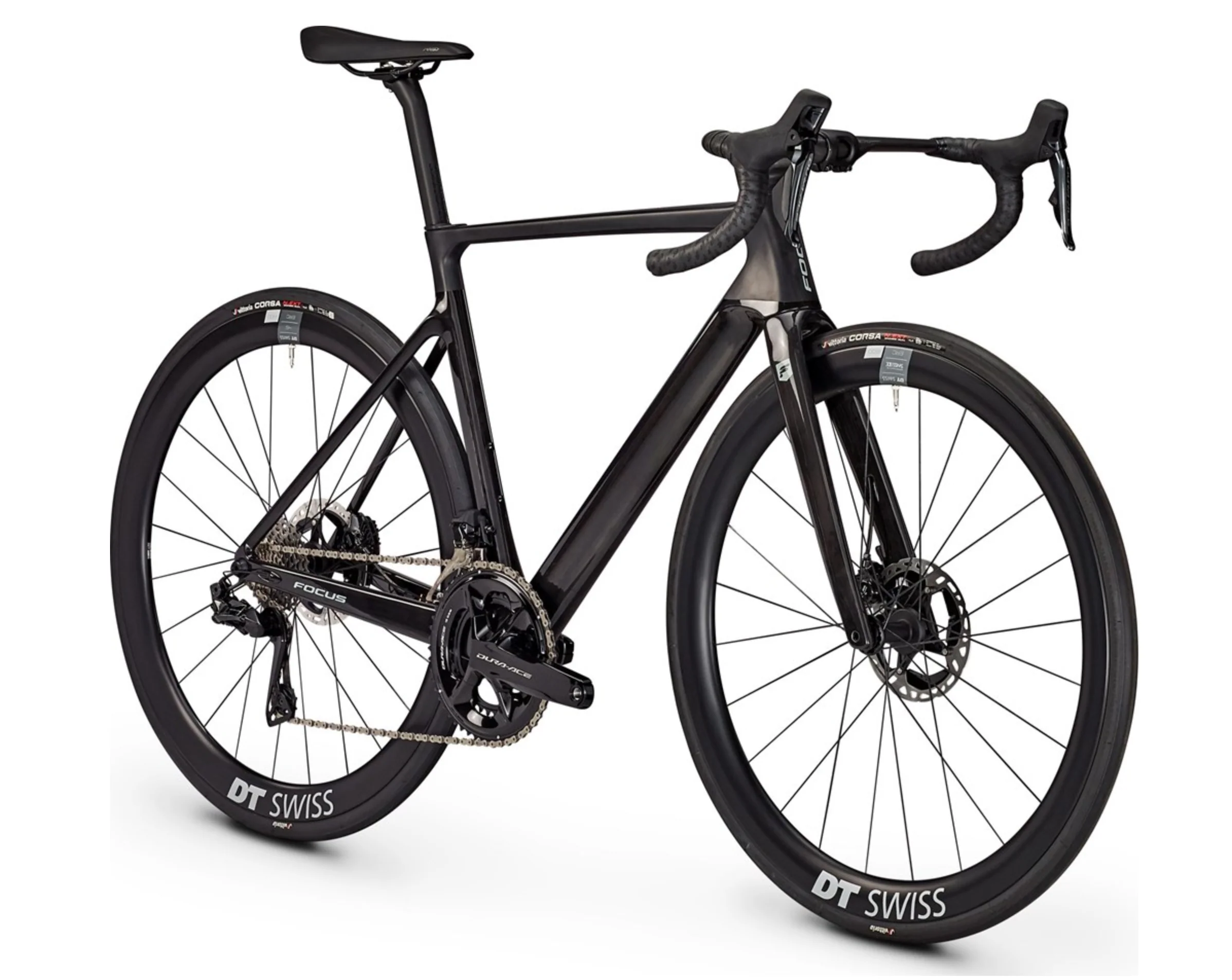 2024 Focus Izalco Max 9.9 - Image 3
