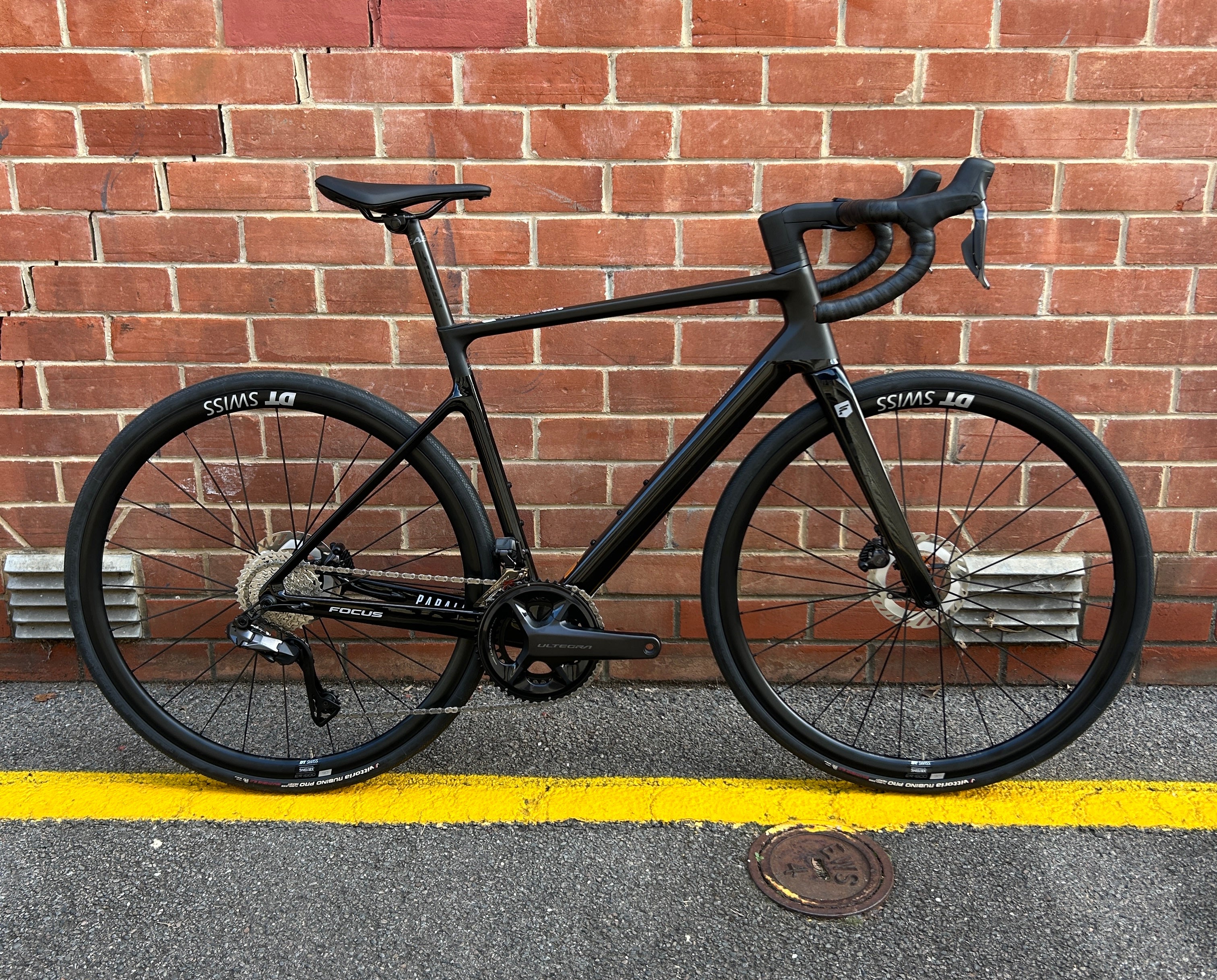 2024 Focus Paralane 8.9 - Medium