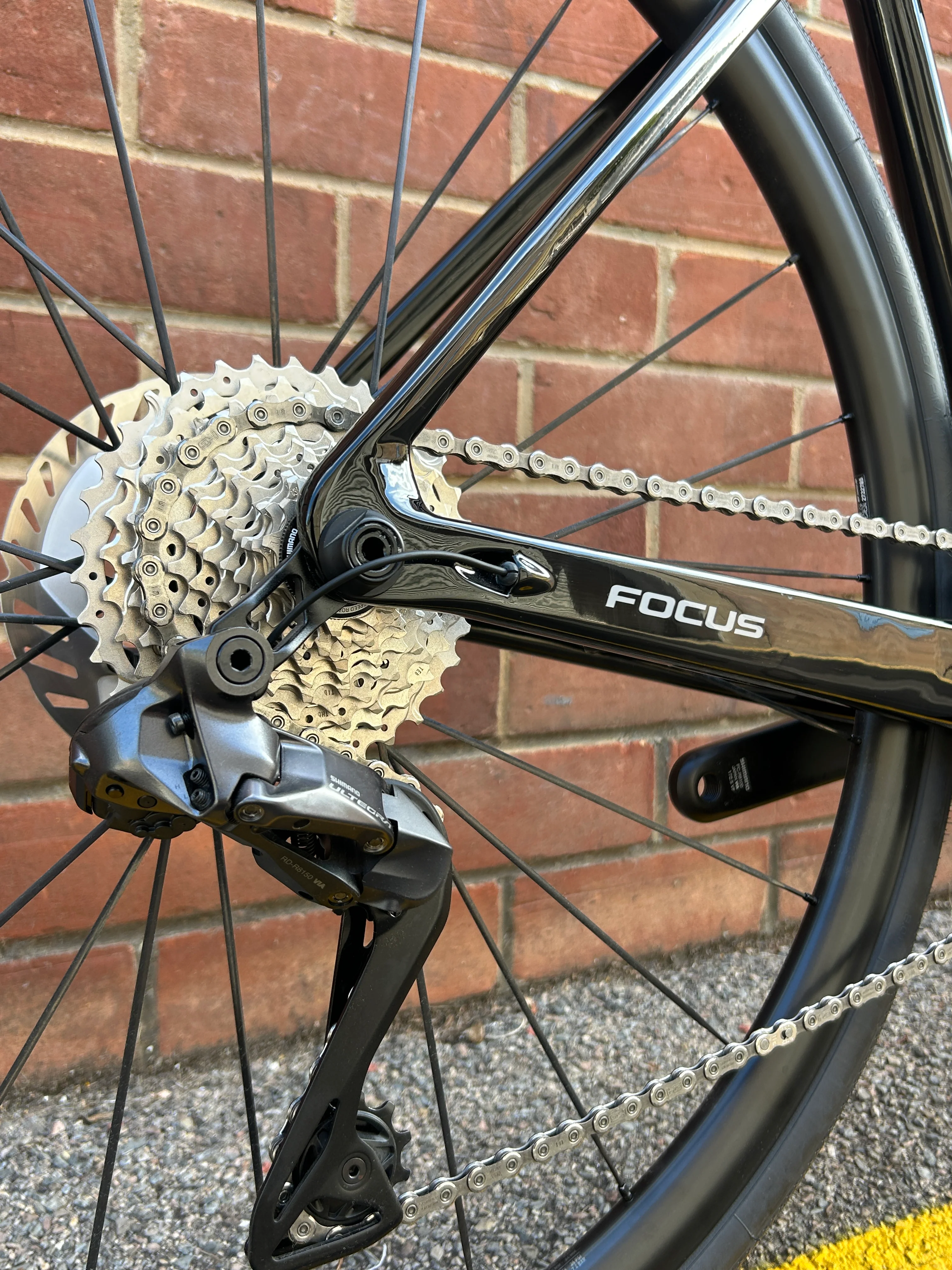 2024 Focus Paralane 8.9 - Medium - Image 7