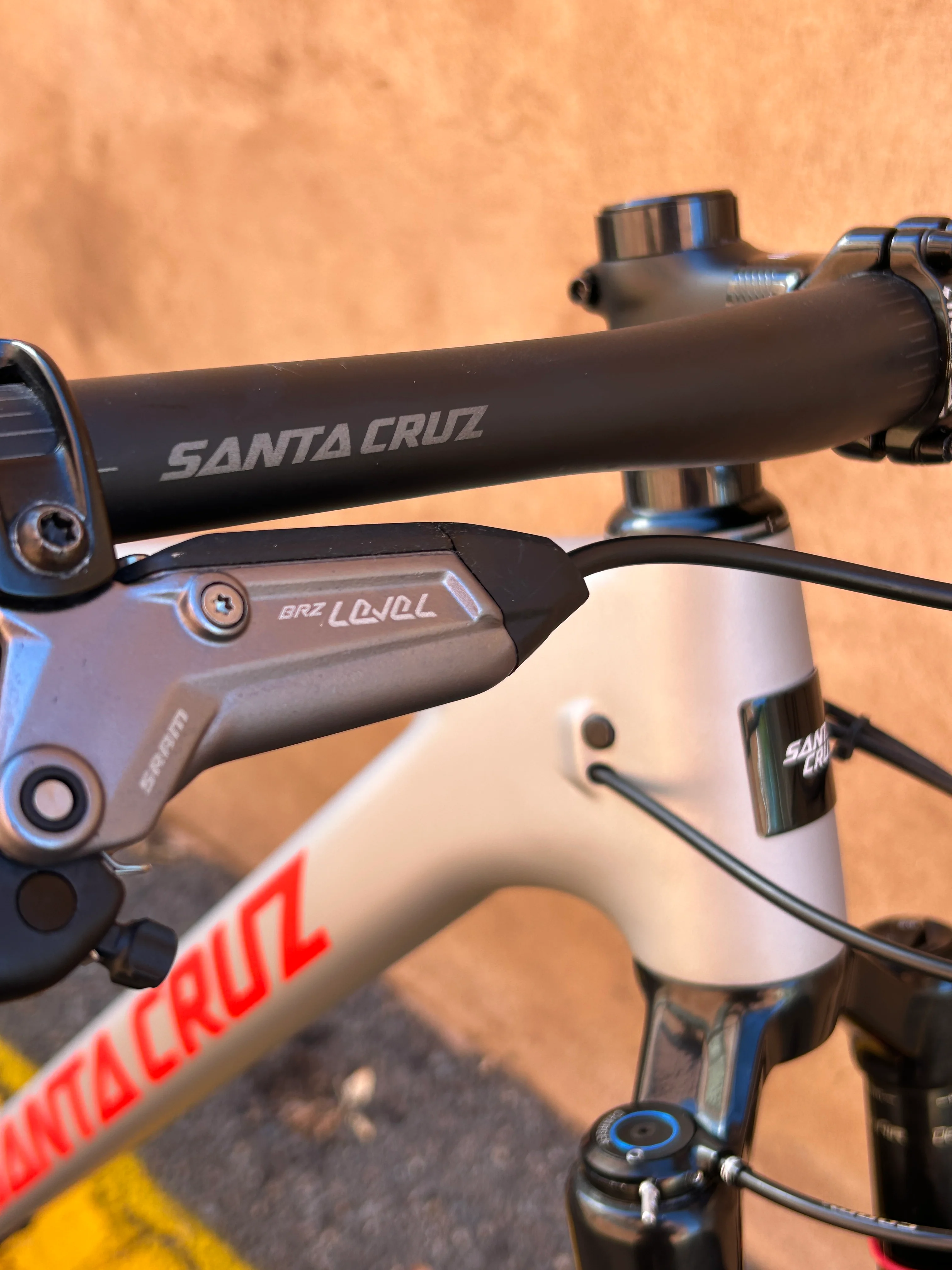 2024 Santa Cruz Blur GX AXS - Image 4