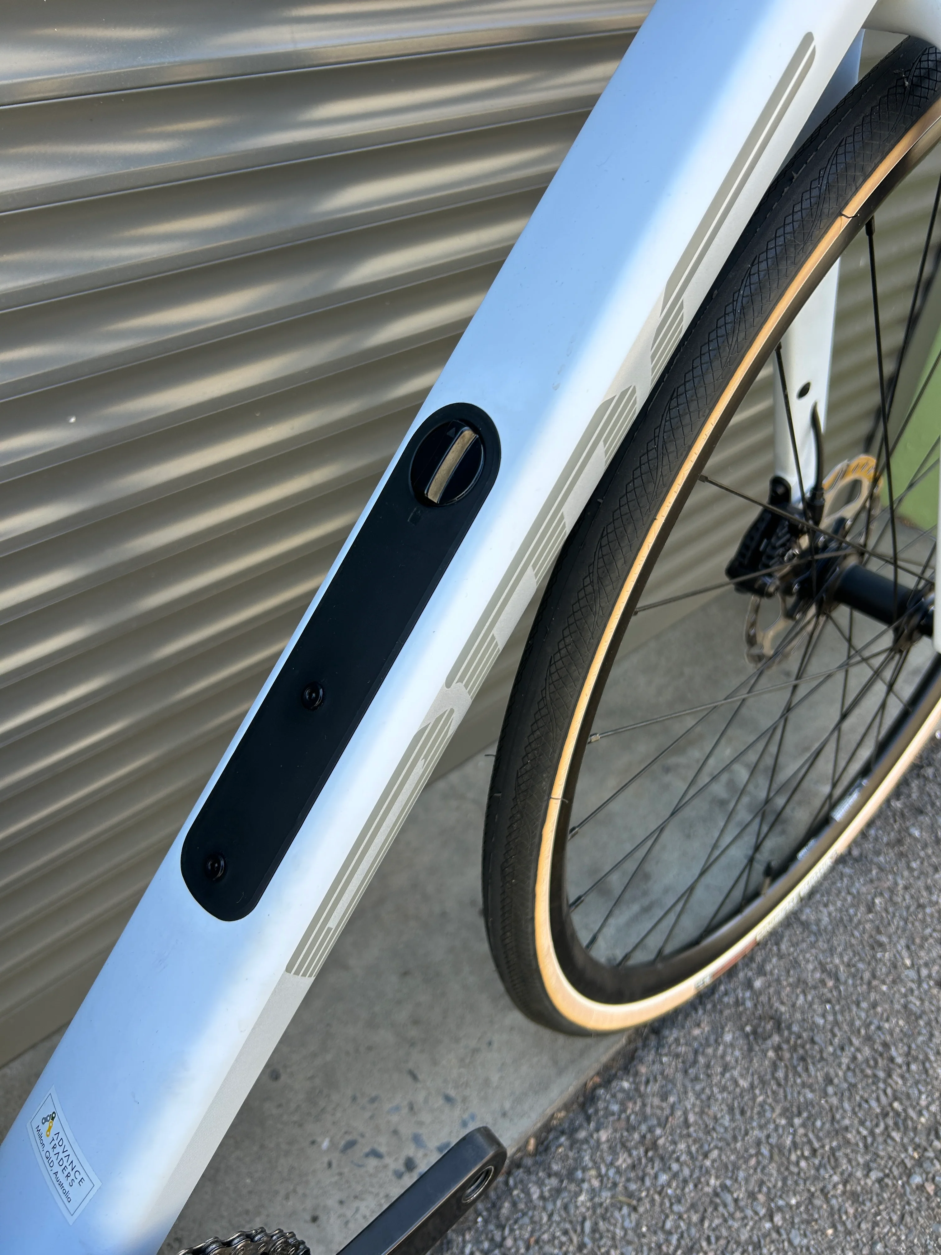 2025 BMC RoadMachine Four - 54cm - Image 7