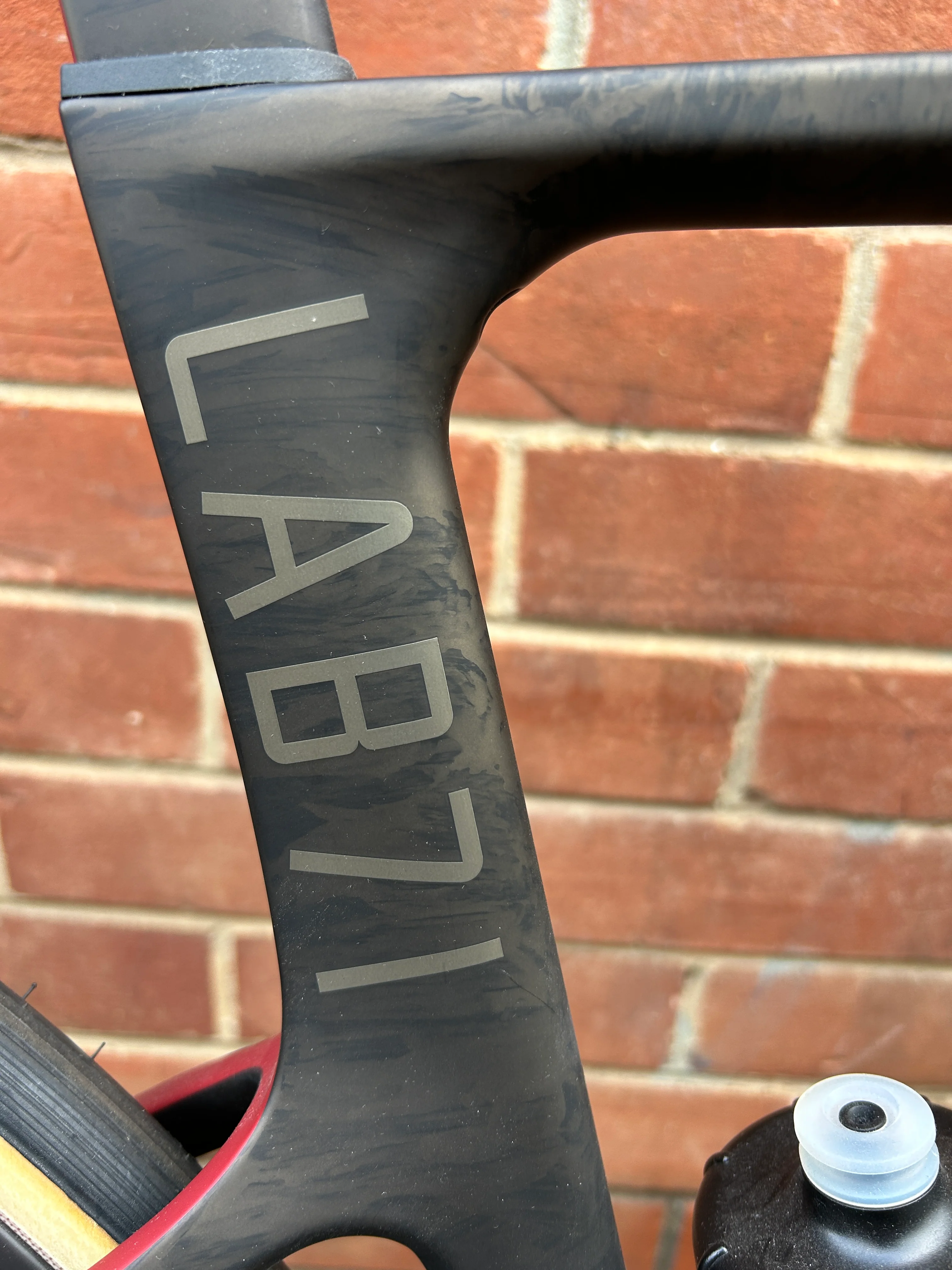 2025 Cannondale Supersix Evo Lab71 - 56cm - Image 5