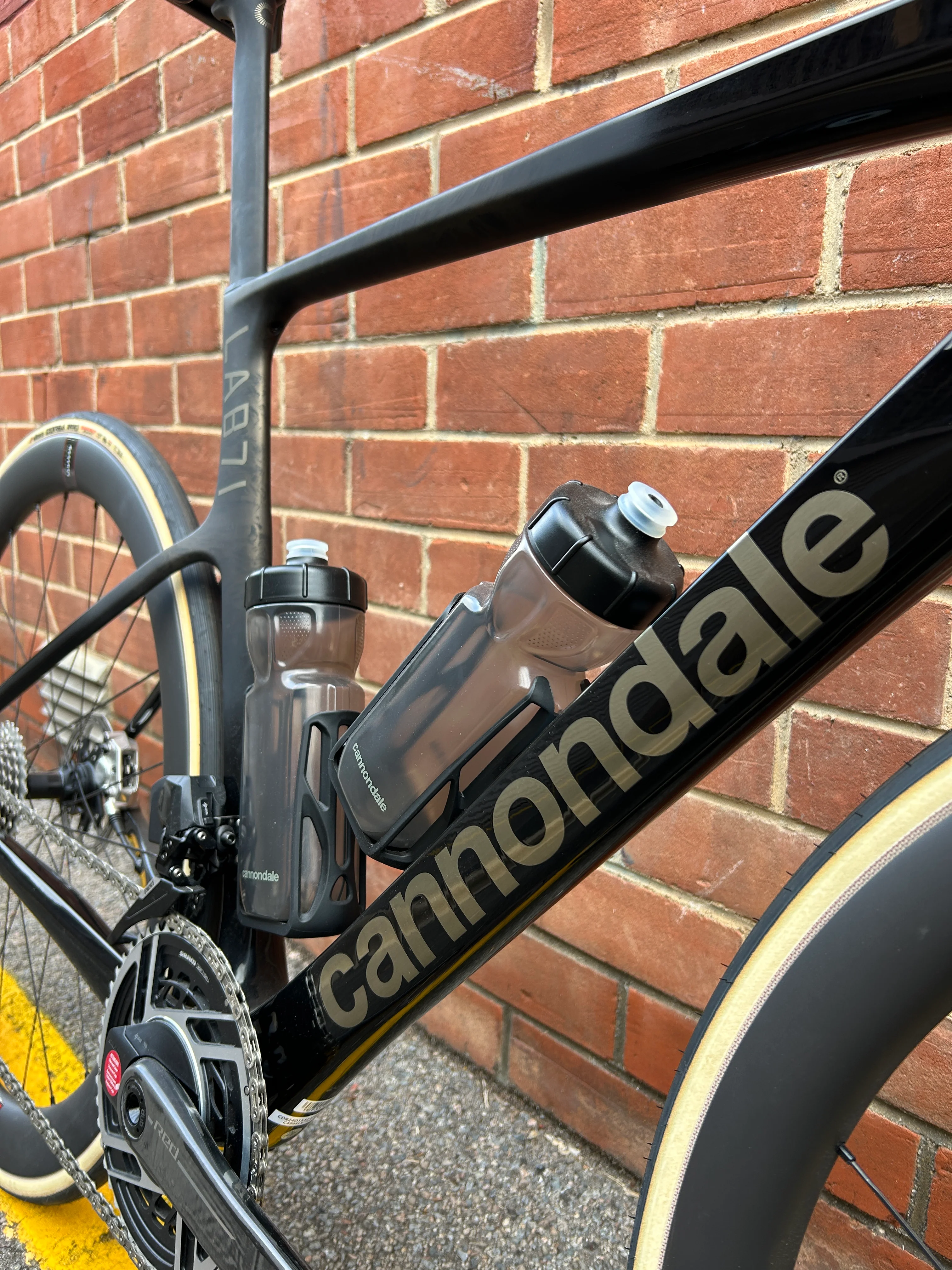 2025 Cannondale Supersix Evo Lab71 - 56cm - Image 7