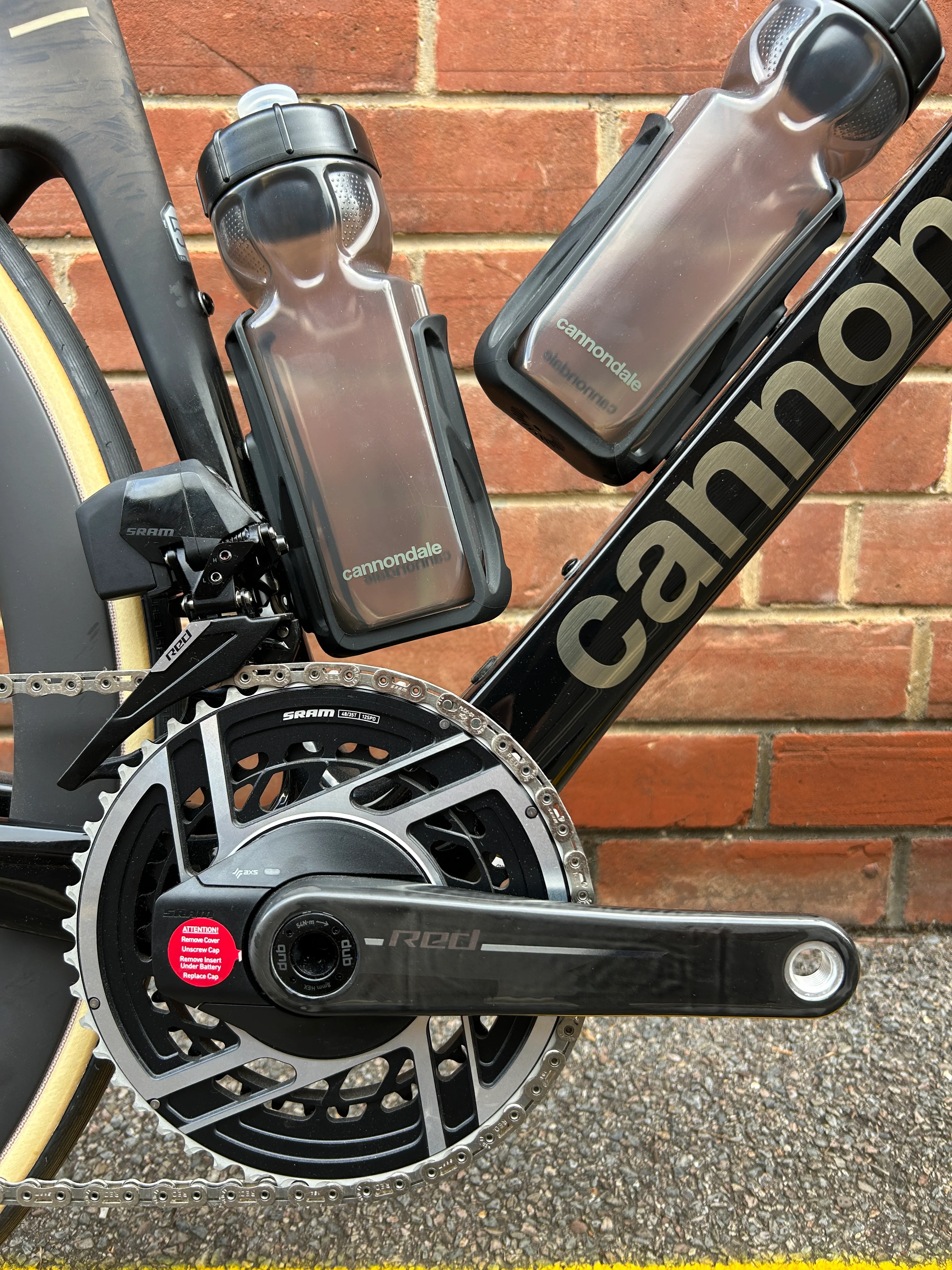 2025 Cannondale Supersix Evo Lab71 - 56cm - Image 8