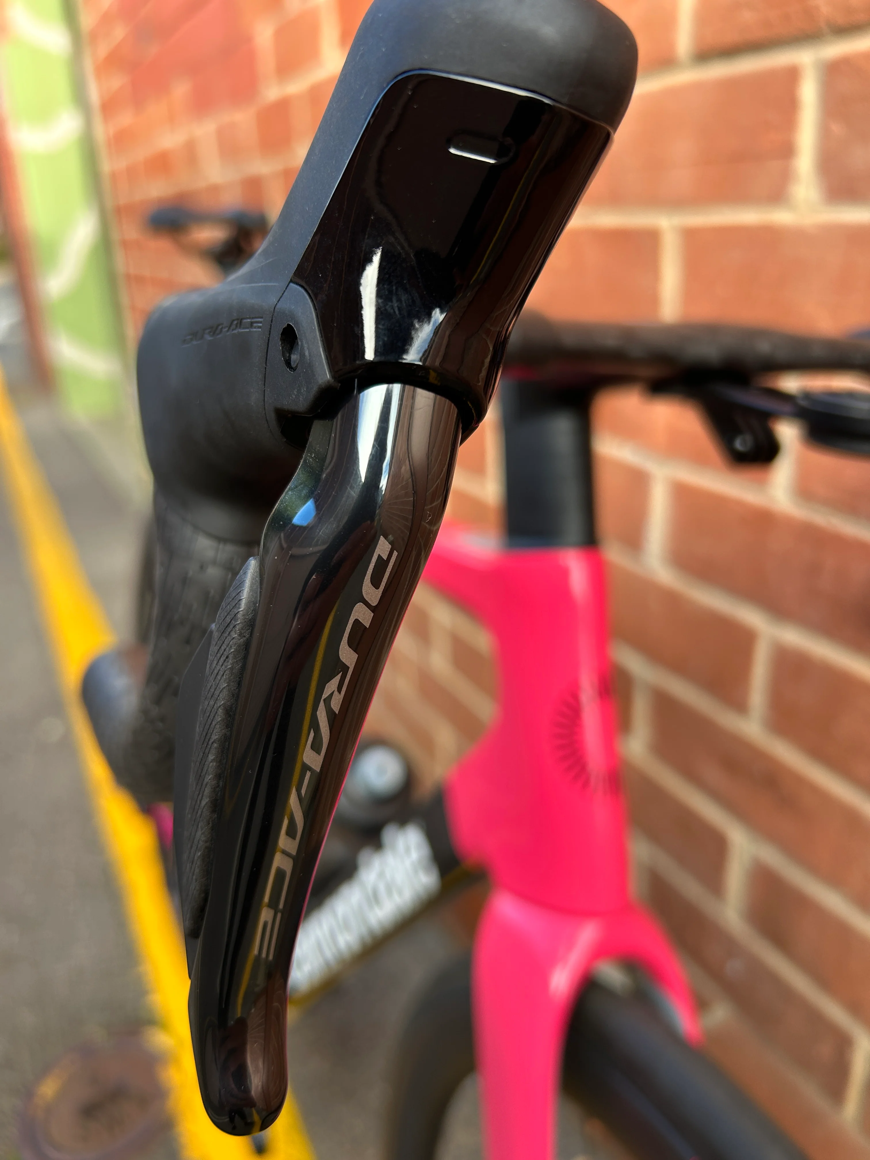2025 Cannondale Supersix Evo Lab71 Custom Build - 56cm - Image 4