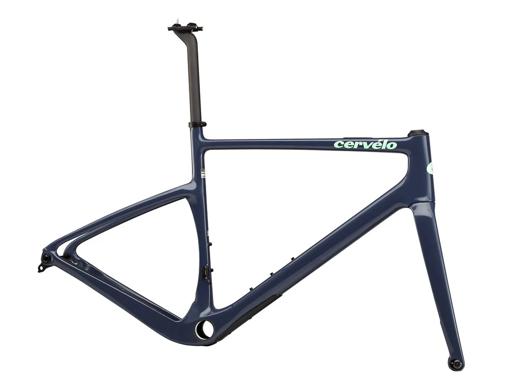 2025 Cervelo Aspero Frameset - Image 3