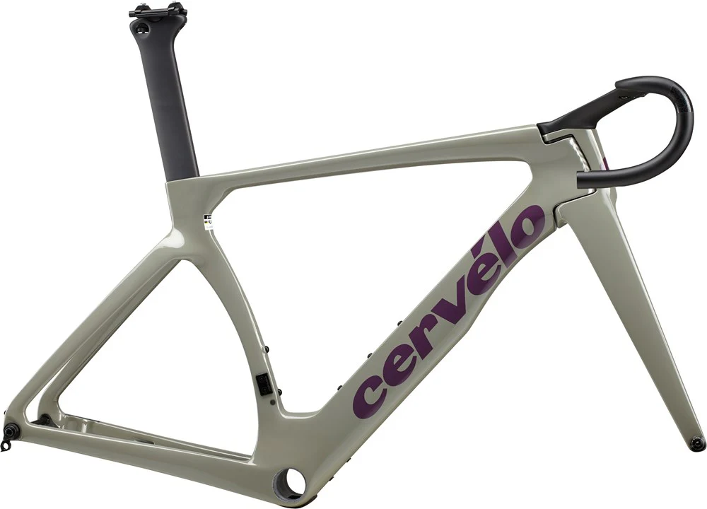 2025 Cervelo S5 Frameset - Image 3