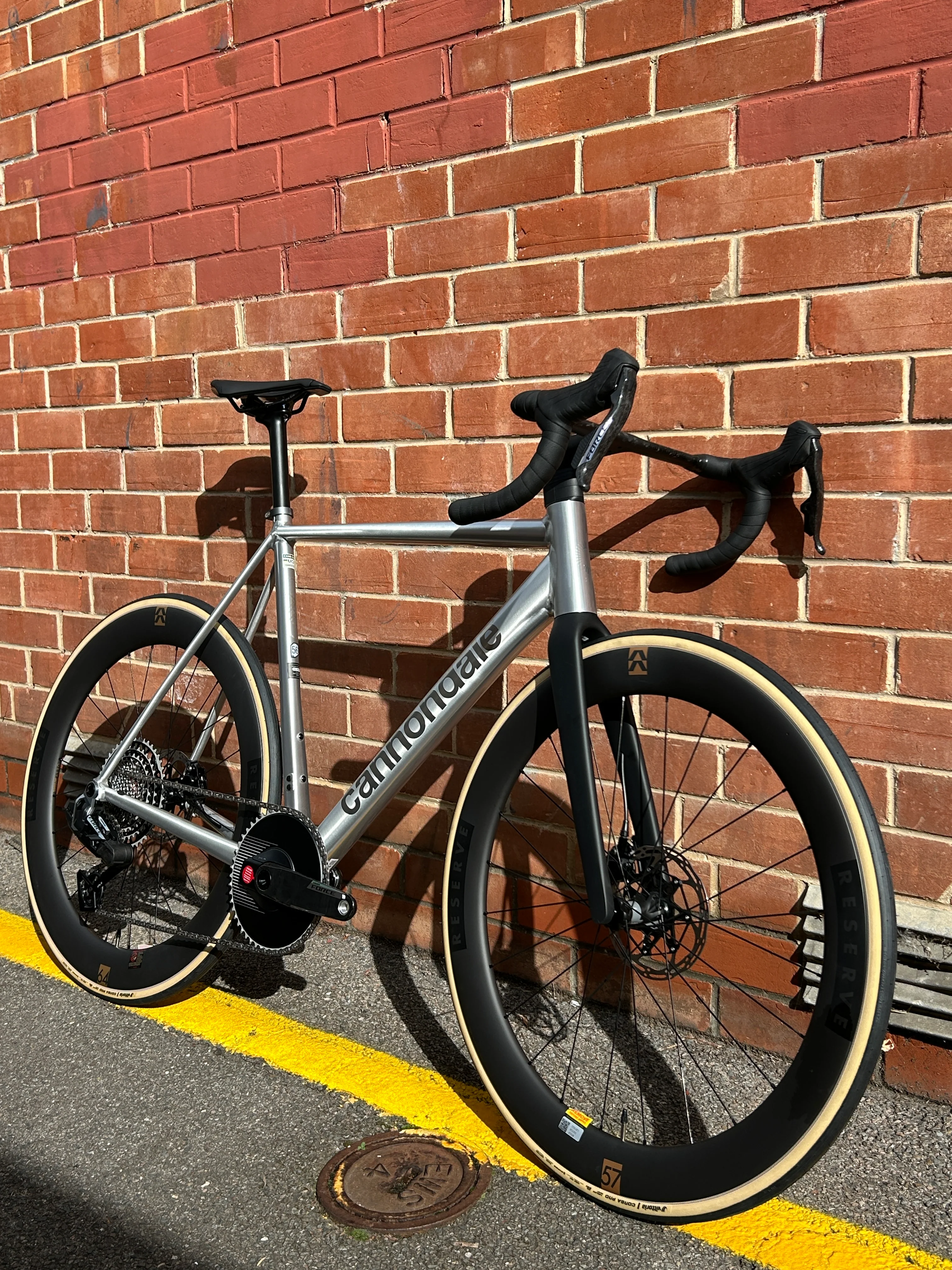2026 Cannondale CAAD14 1 - Image 2