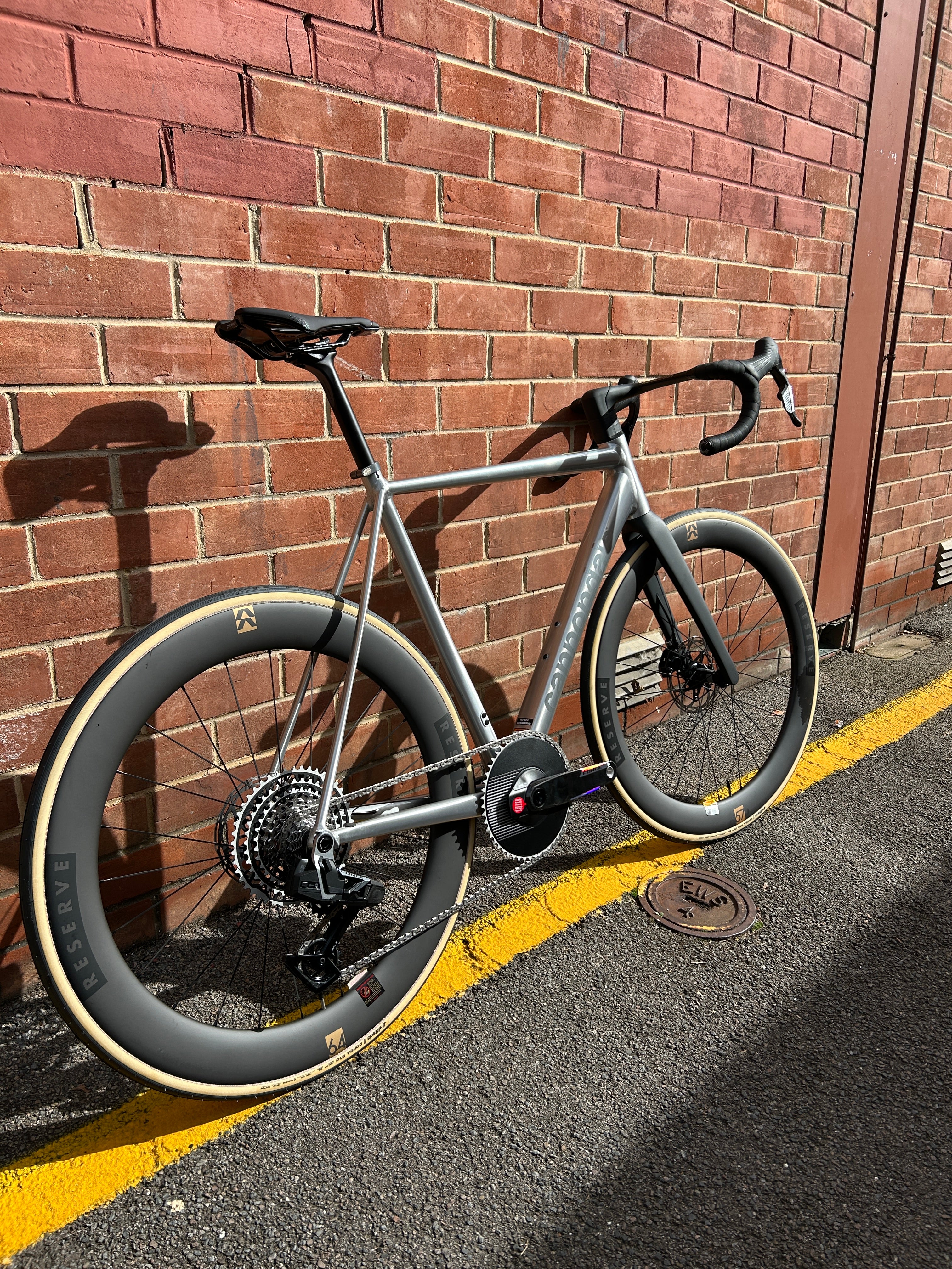 2026 Cannondale CAAD14 1 - Image 3