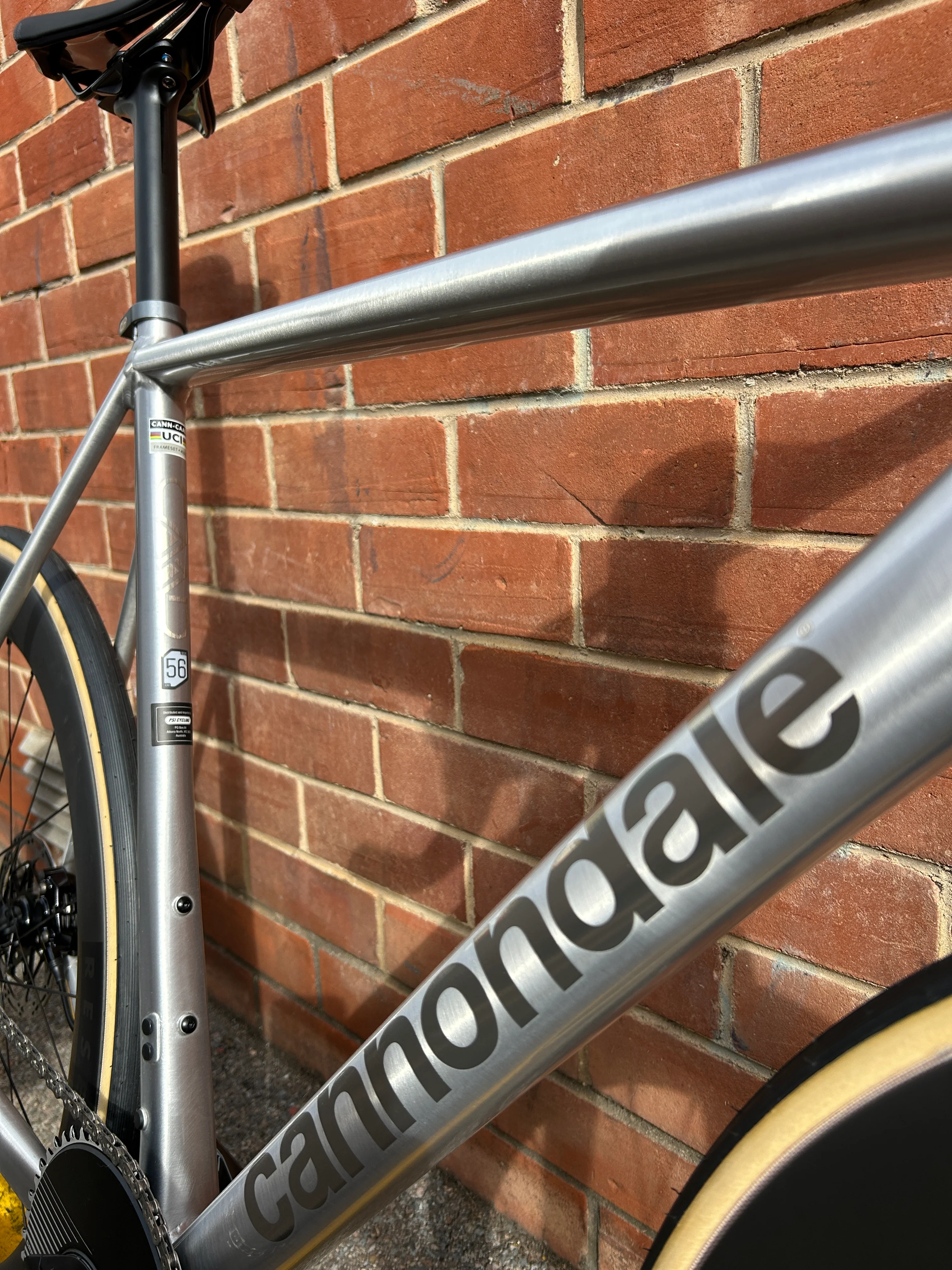 2026 Cannondale CAAD14 1 - Image 6