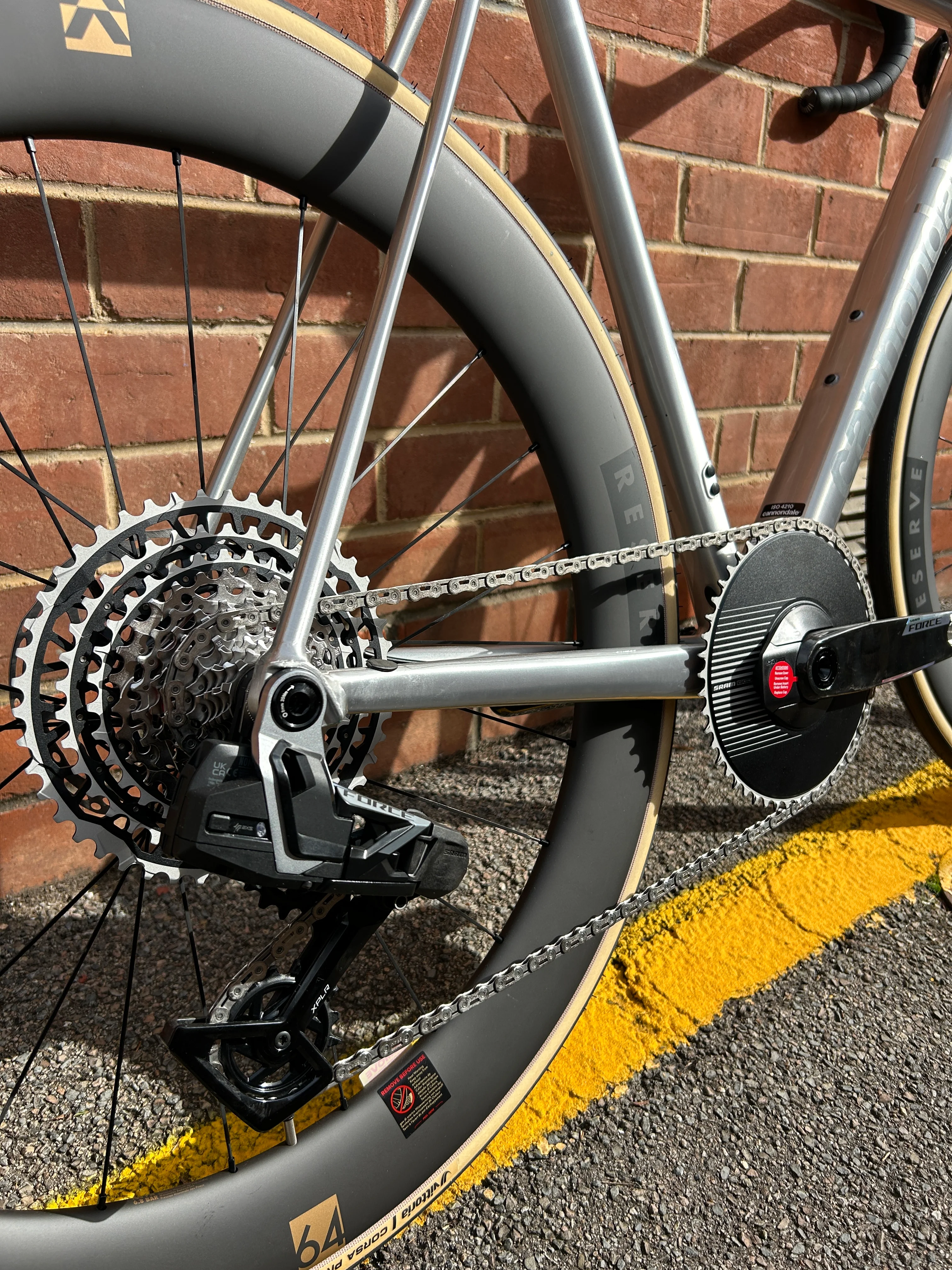 2026 Cannondale CAAD14 1 - Image 7