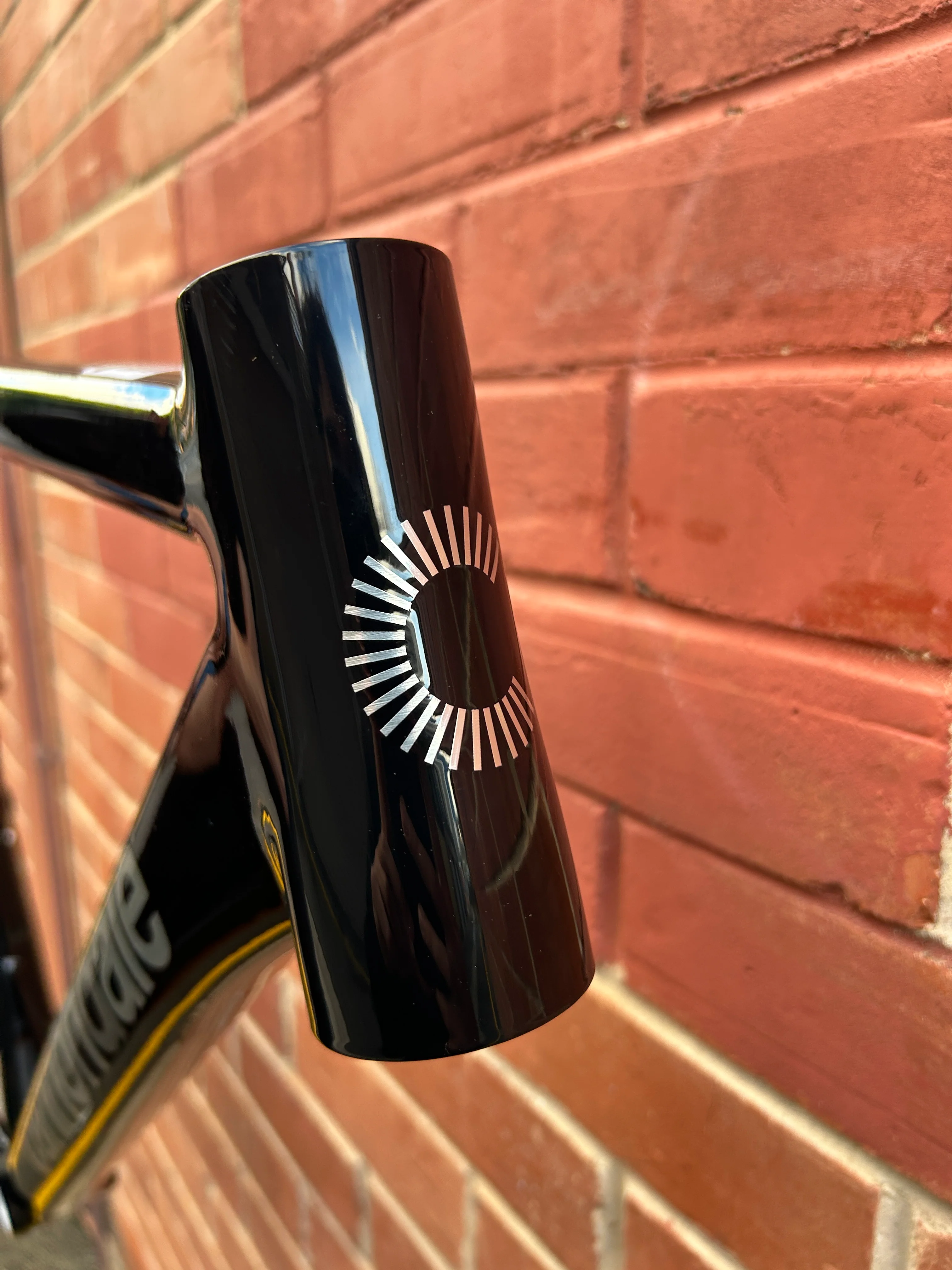 2026 Cannondale CAAD14 Frameset - Image 4
