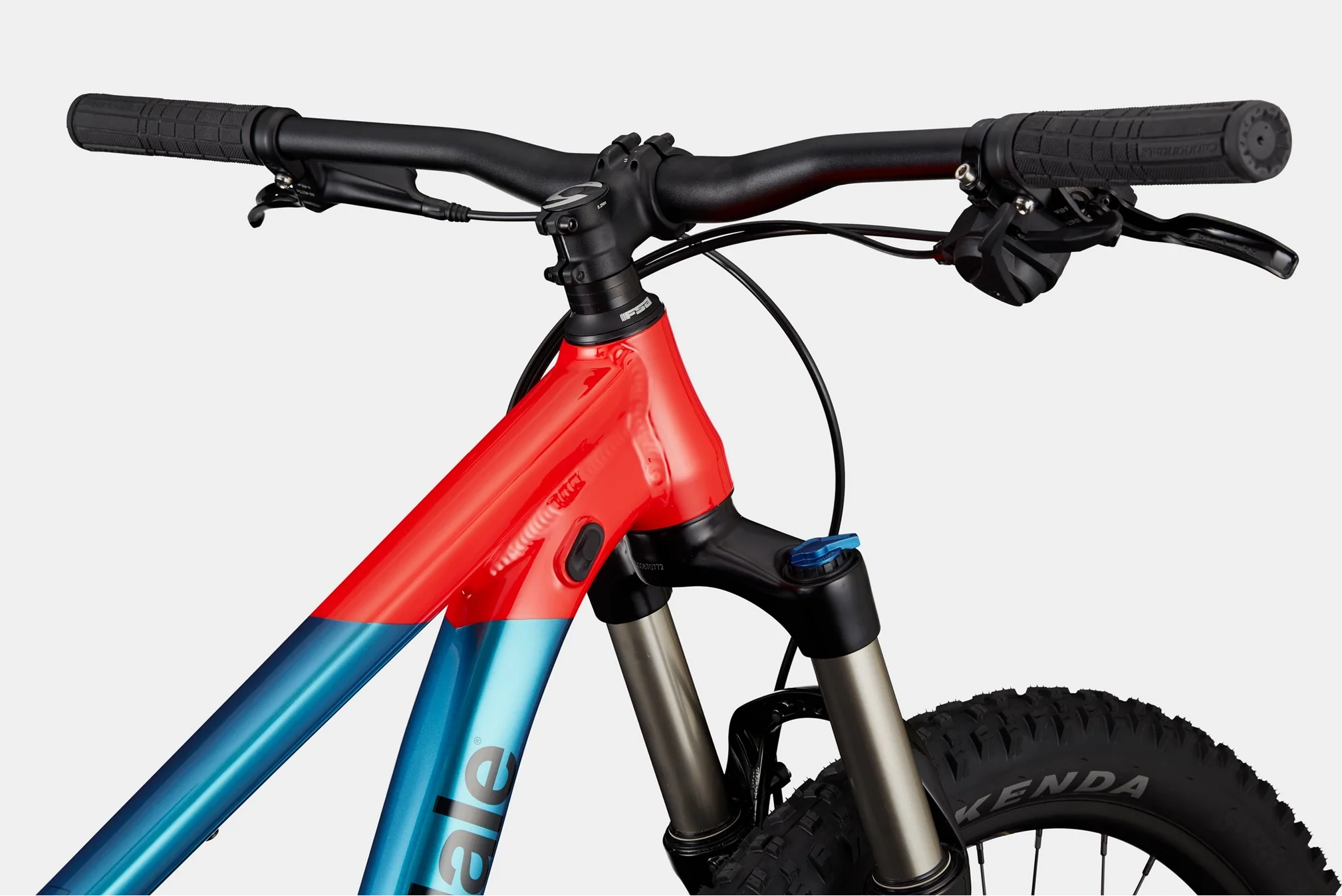 2026 Cannondale Habit 26" - Image 5