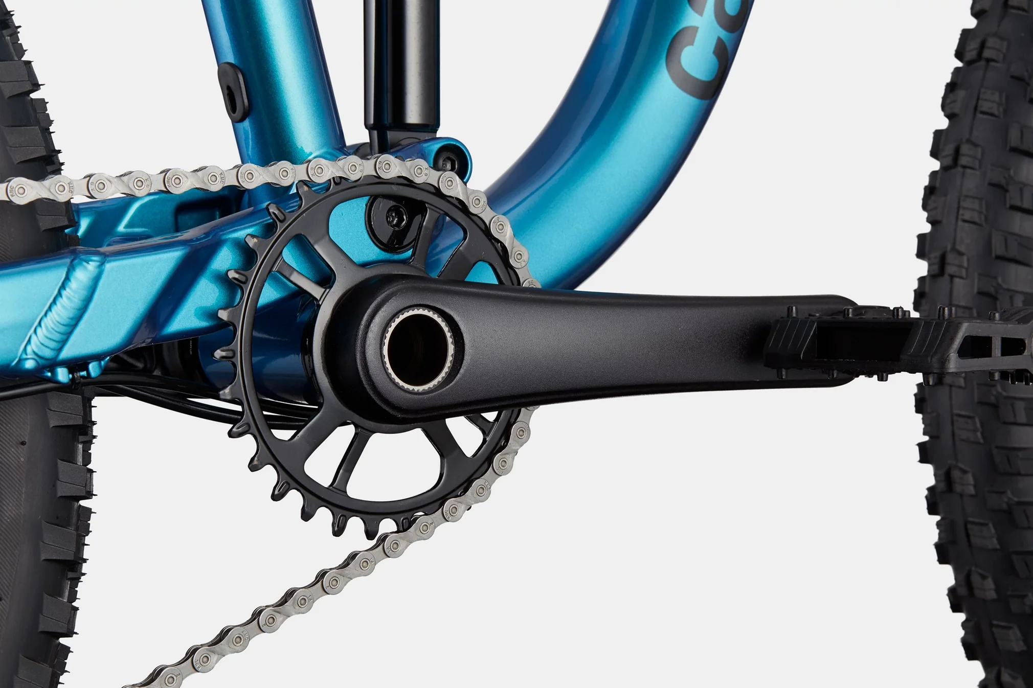 2026 Cannondale Habit 26" - Image 7