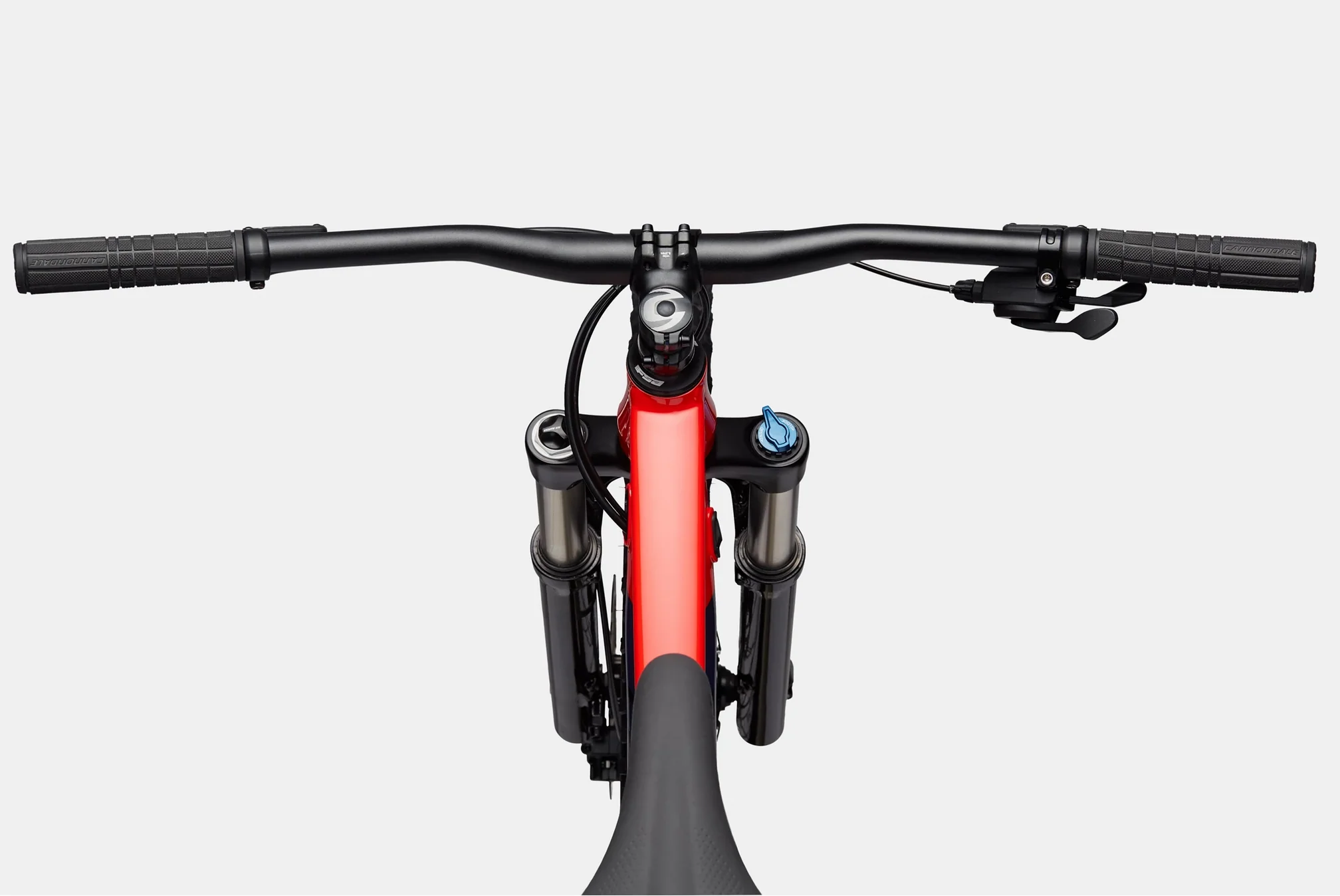 2026 Cannondale Habit 26" - Image 8