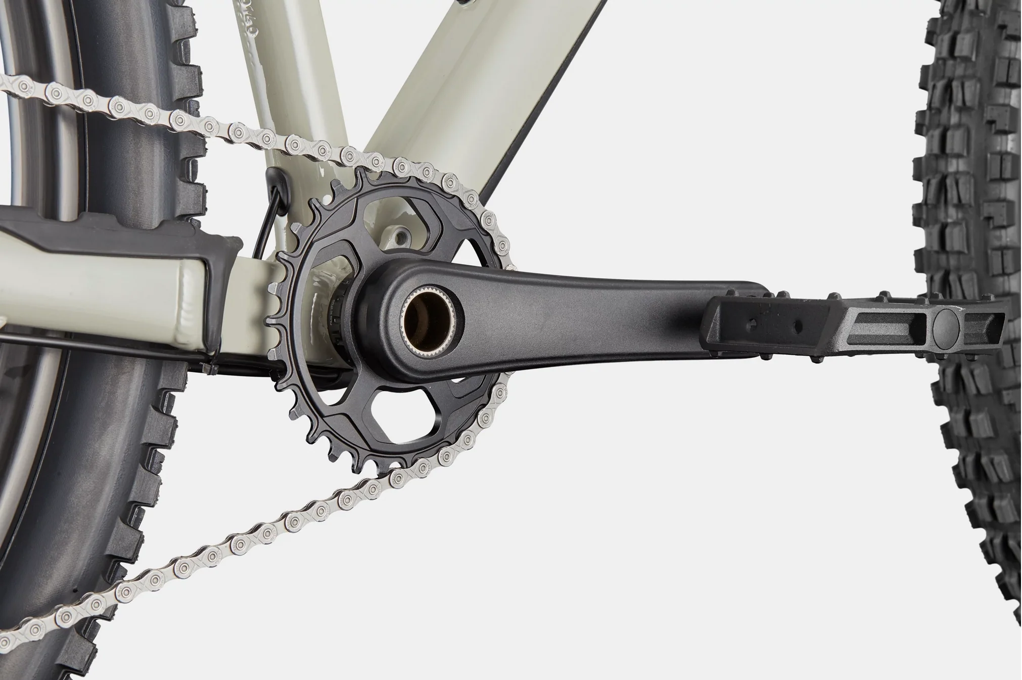 2026 Cannondale Habit HT 1 - Image 10