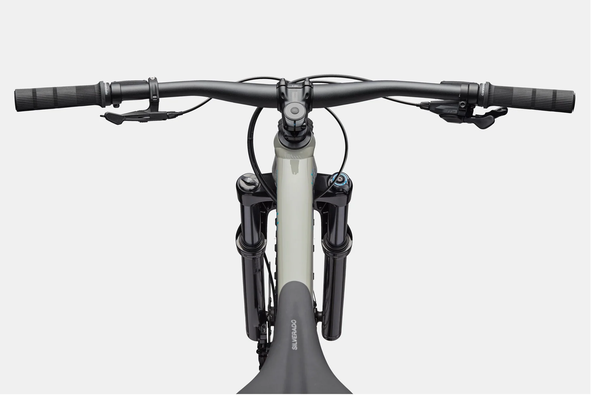 2026 Cannondale Habit HT 1 - Image 11
