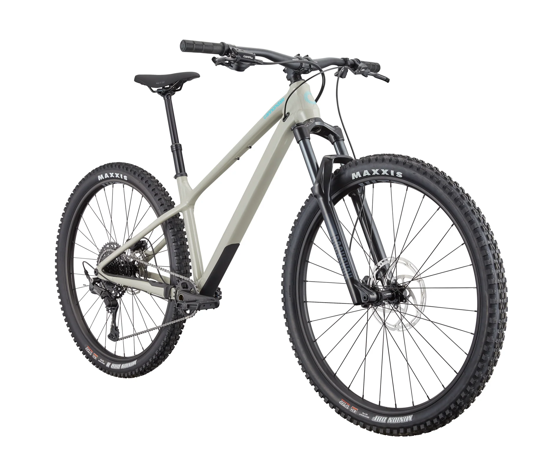 2026 Cannondale Habit HT 1 - Image 12