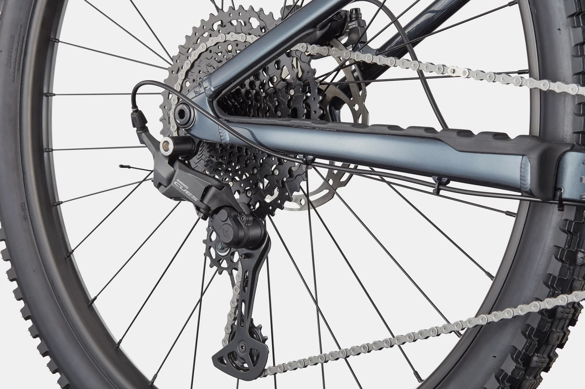 2026 Cannondale Habit HT 1 - Image 3