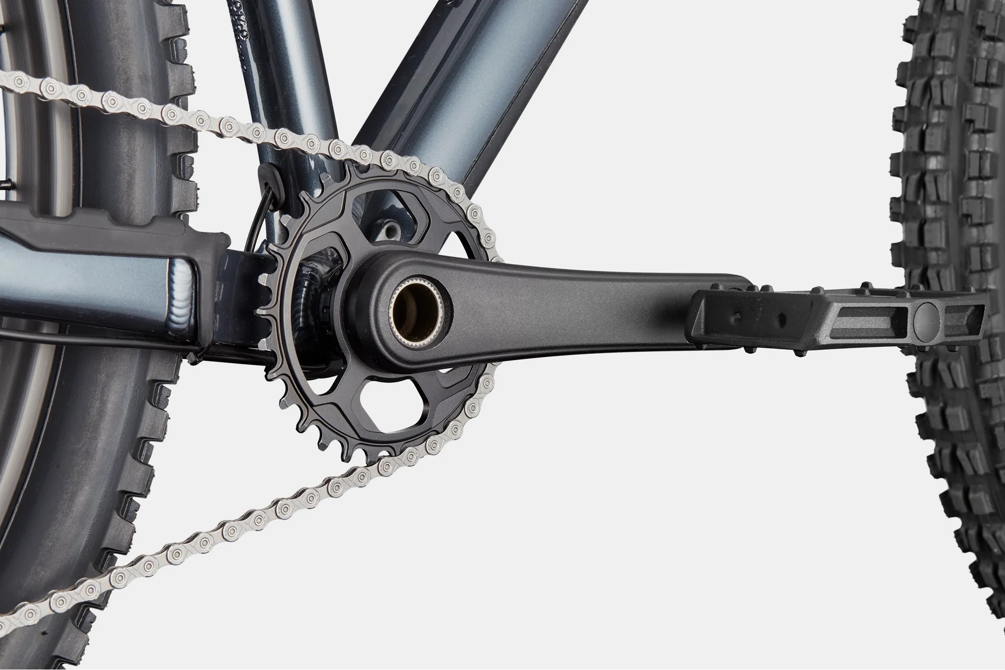 2026 Cannondale Habit HT 1 - Image 4