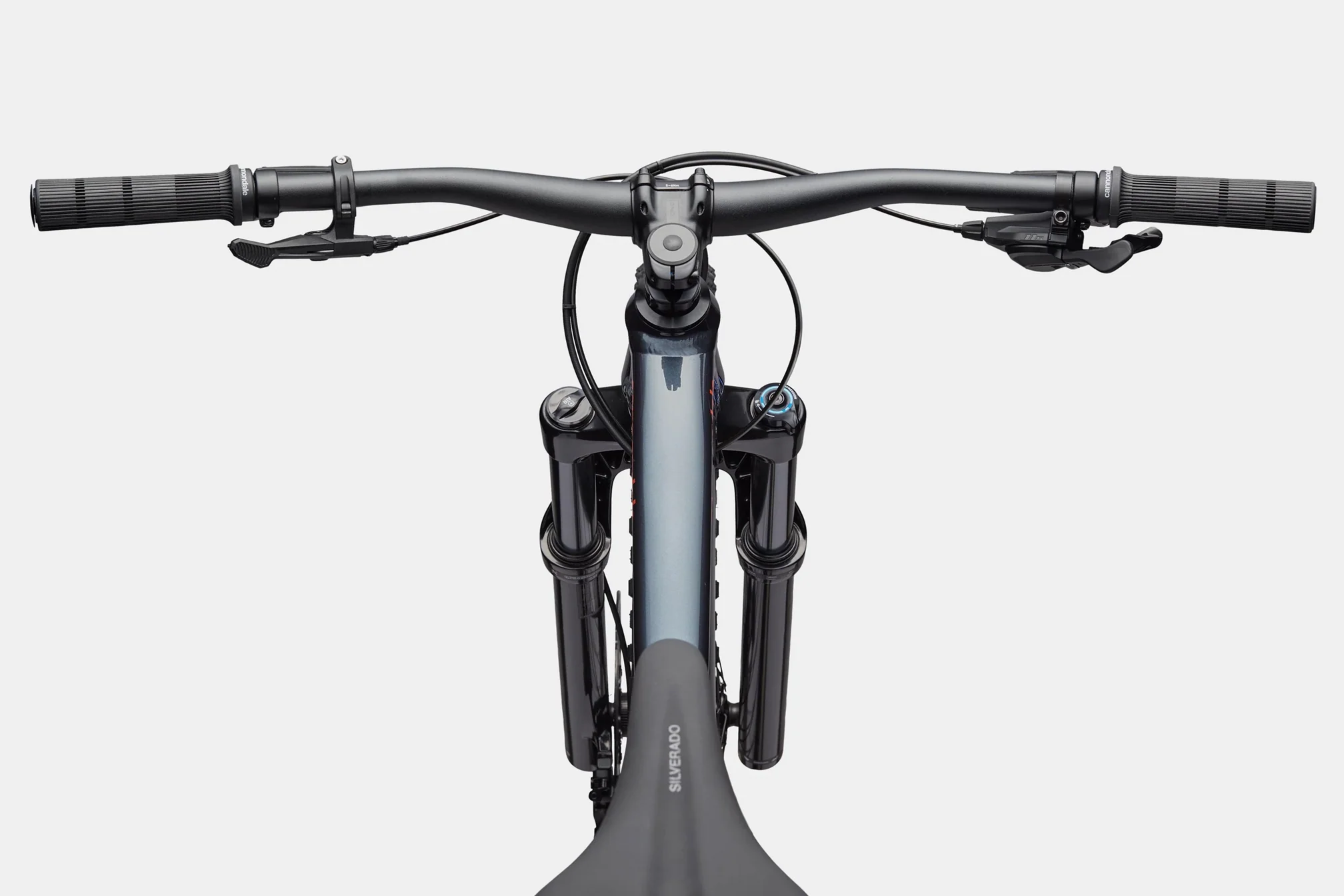 2026 Cannondale Habit HT 1 - Image 5
