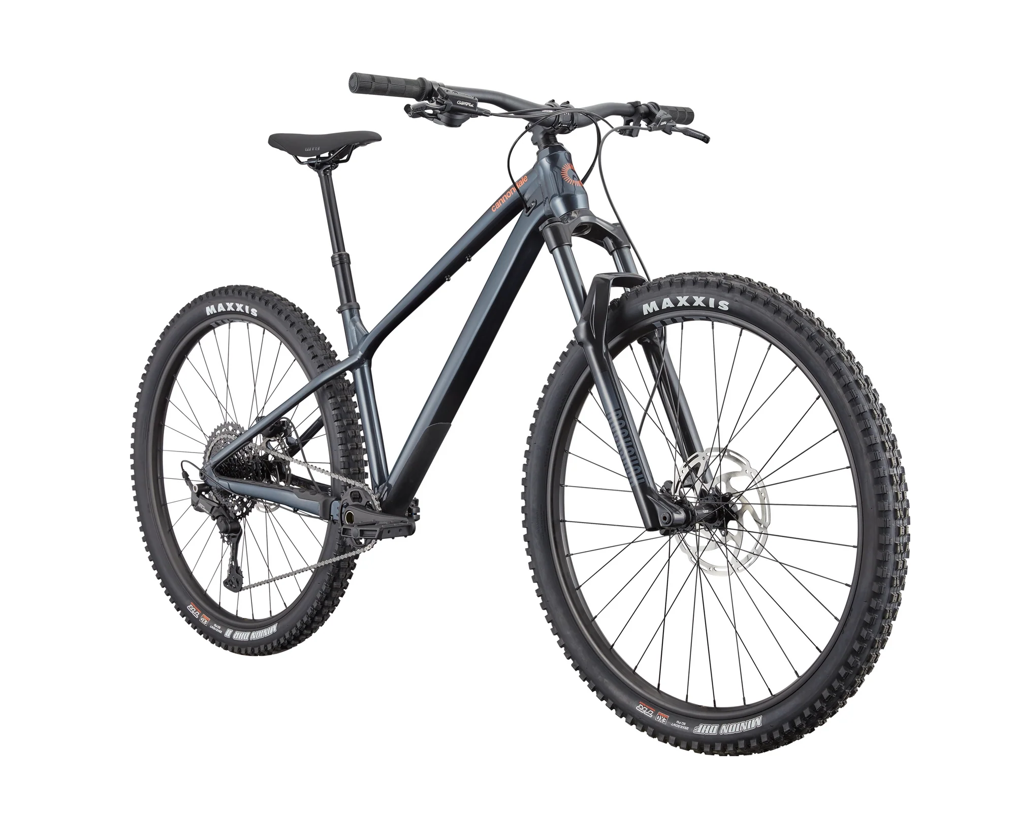2026 Cannondale Habit HT 1 - Image 6