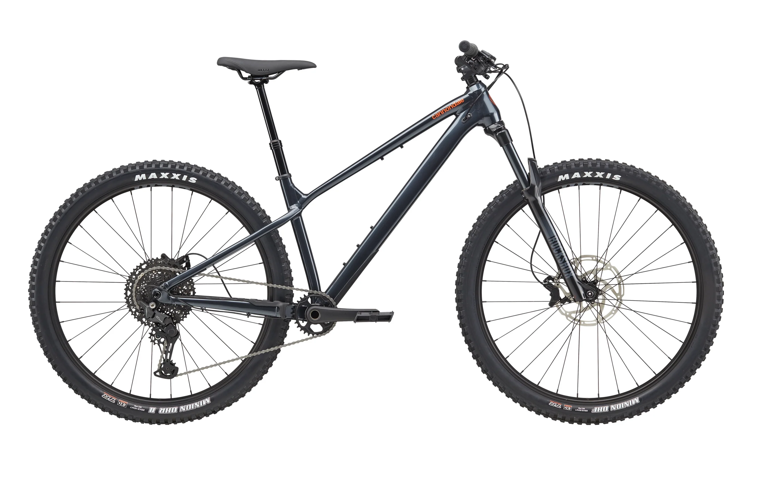 2026 Cannondale Habit HT 1 - Image 7