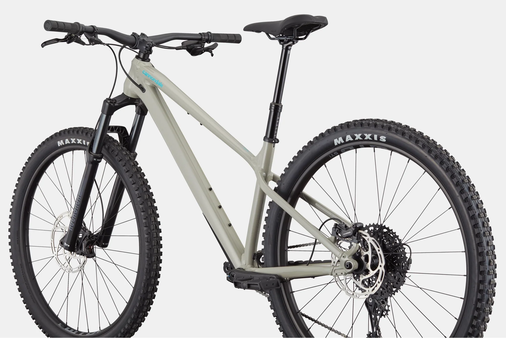 2026 Cannondale Habit HT 1 - Image 8