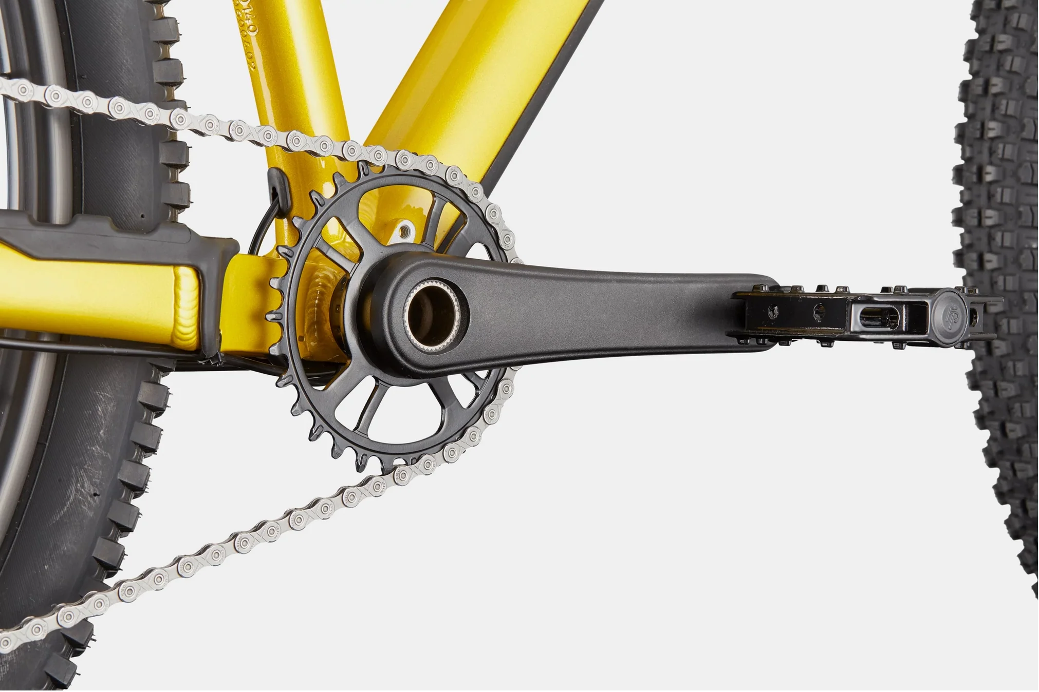 2026 Cannondale Habit HT 2 - Image 10