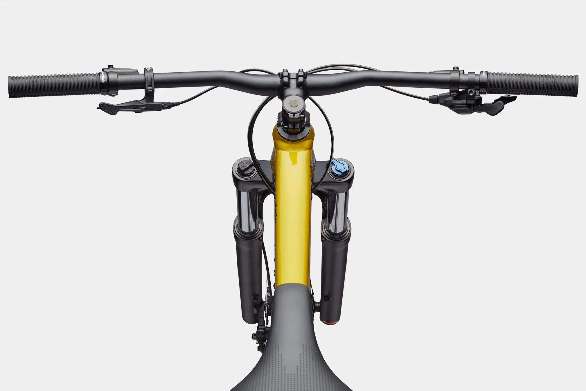 2026 Cannondale Habit HT 2 - Image 11