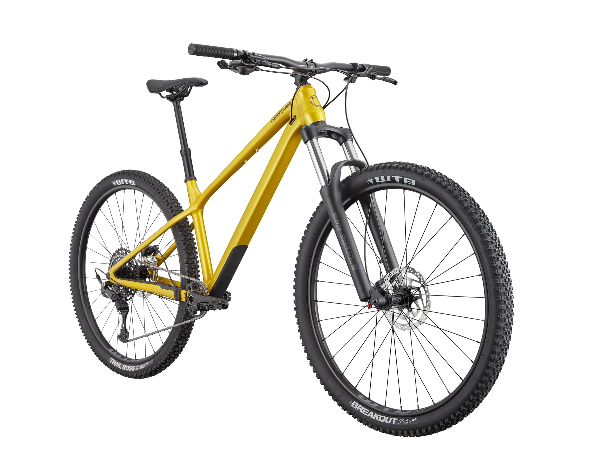 2026 Cannondale Habit HT 2 - Image 12