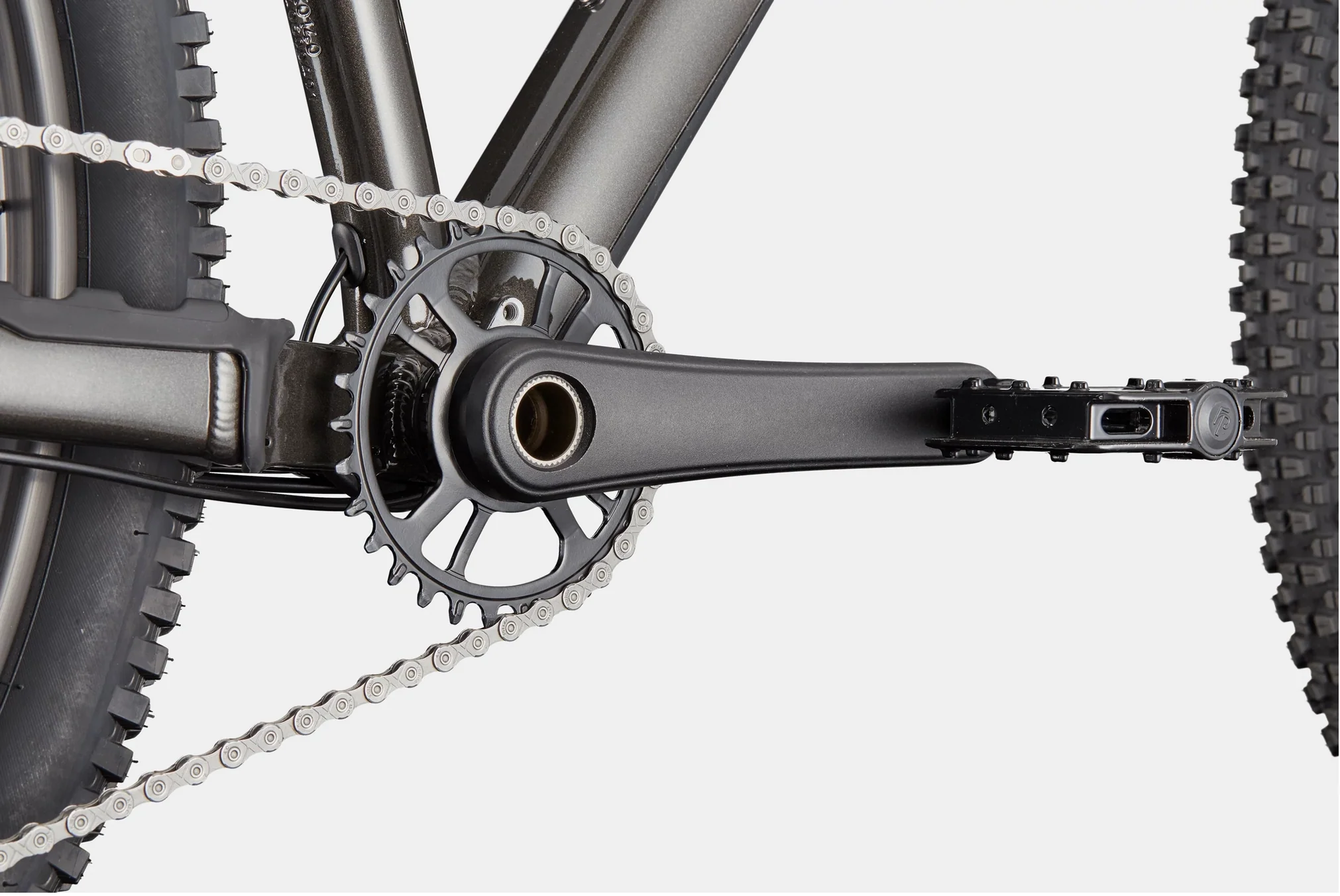 2026 Cannondale Habit HT 2 - Image 4
