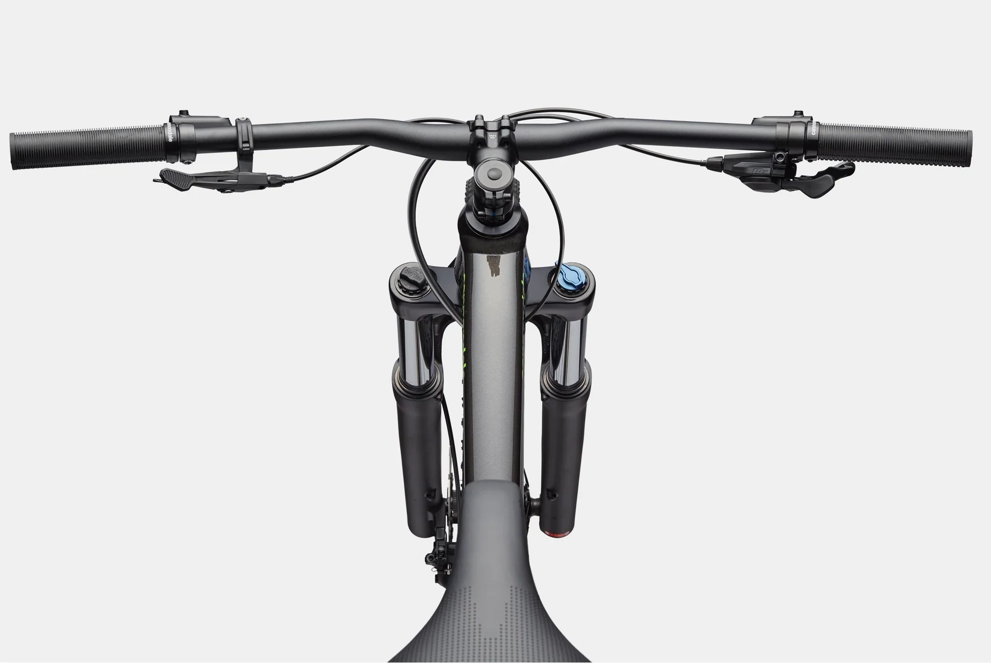 2026 Cannondale Habit HT 2 - Image 5