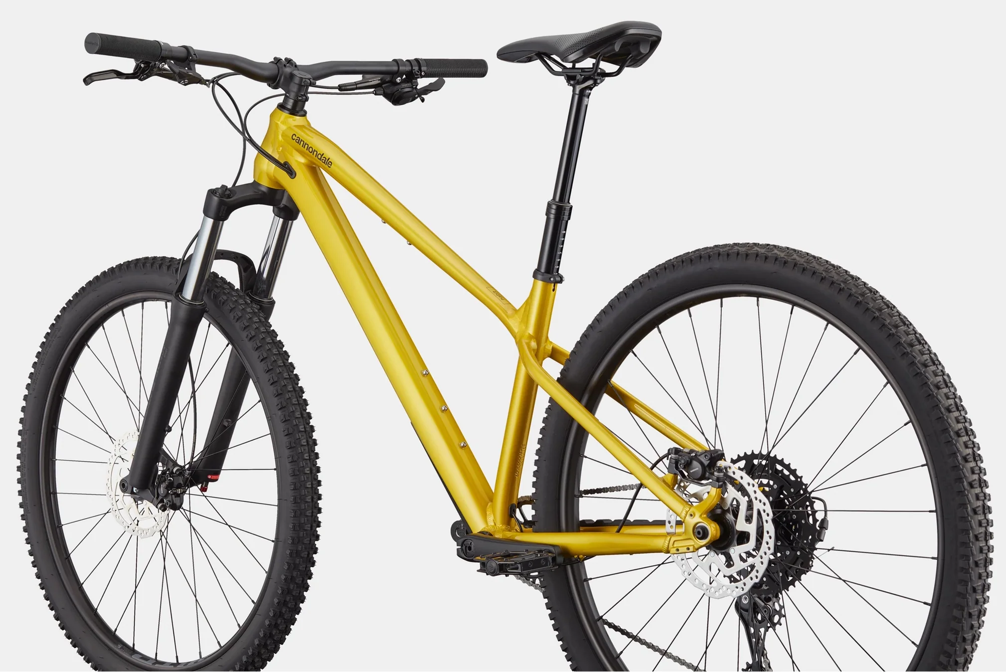 2026 Cannondale Habit HT 2 - Image 8