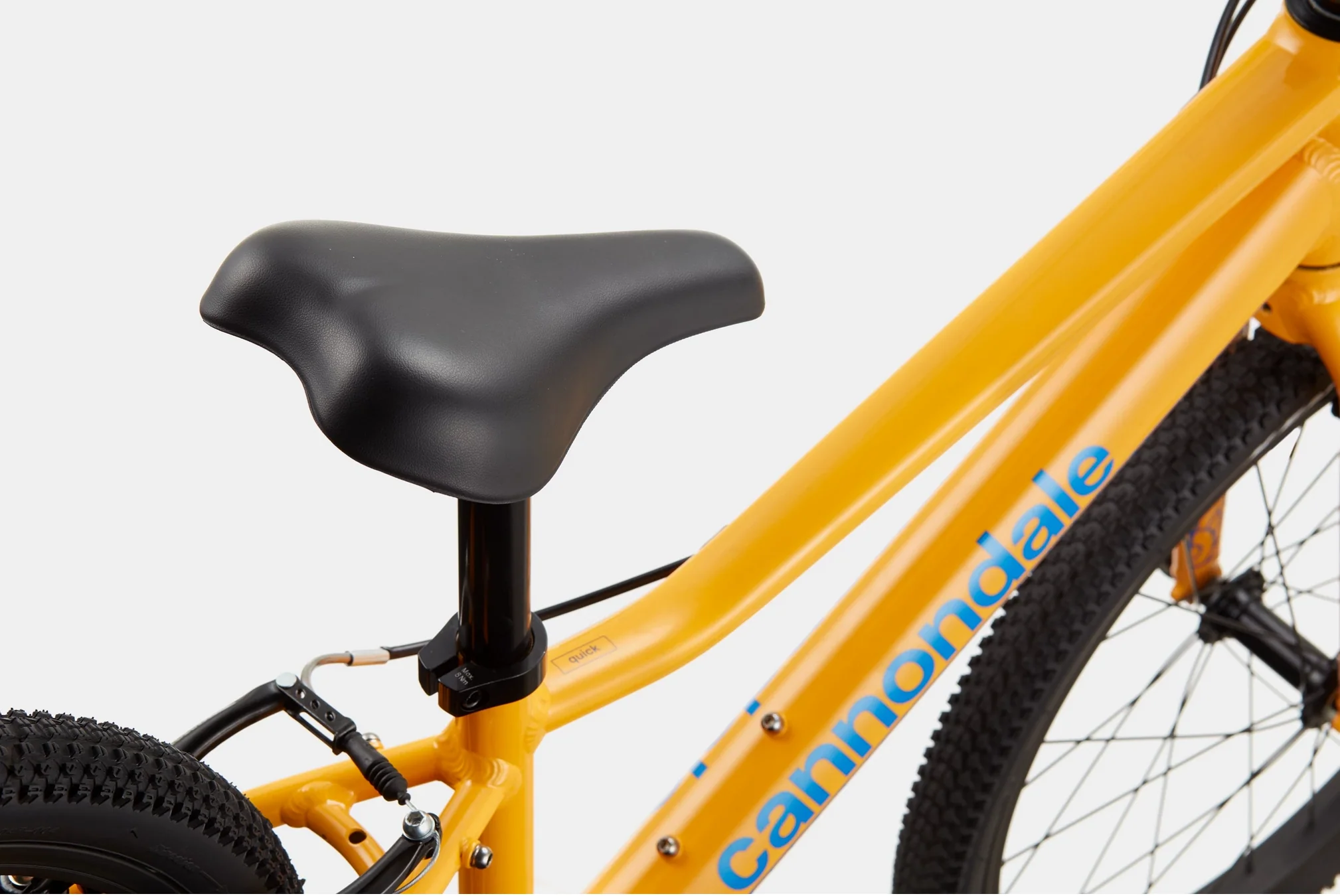 2026 Cannondale Kids Quick 20" - Image 10