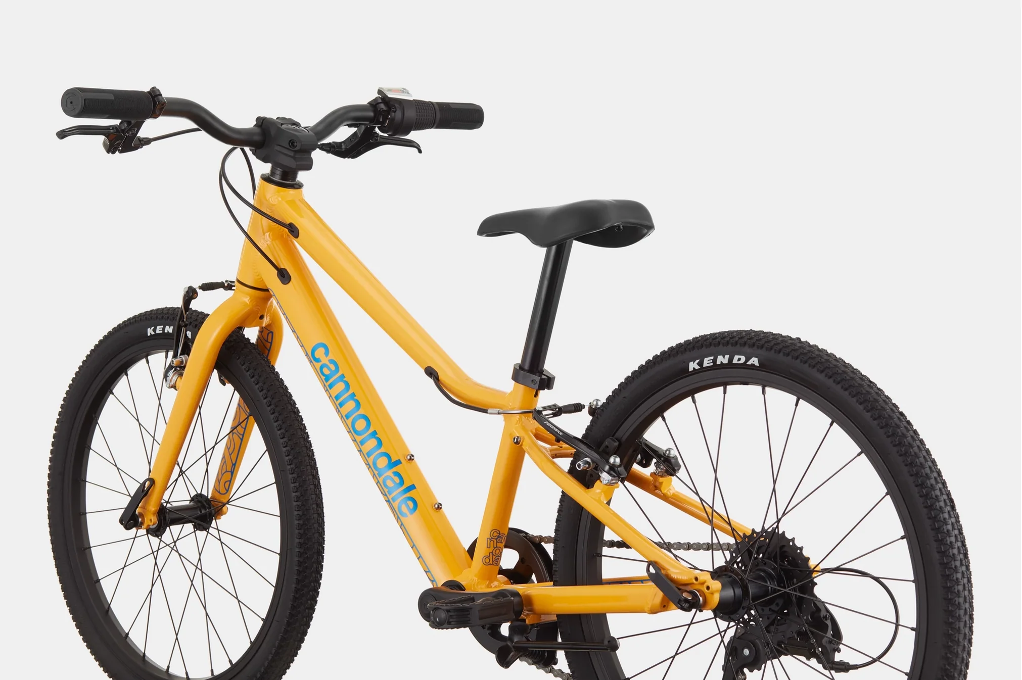2026 Cannondale Kids Quick 20" - Image 12