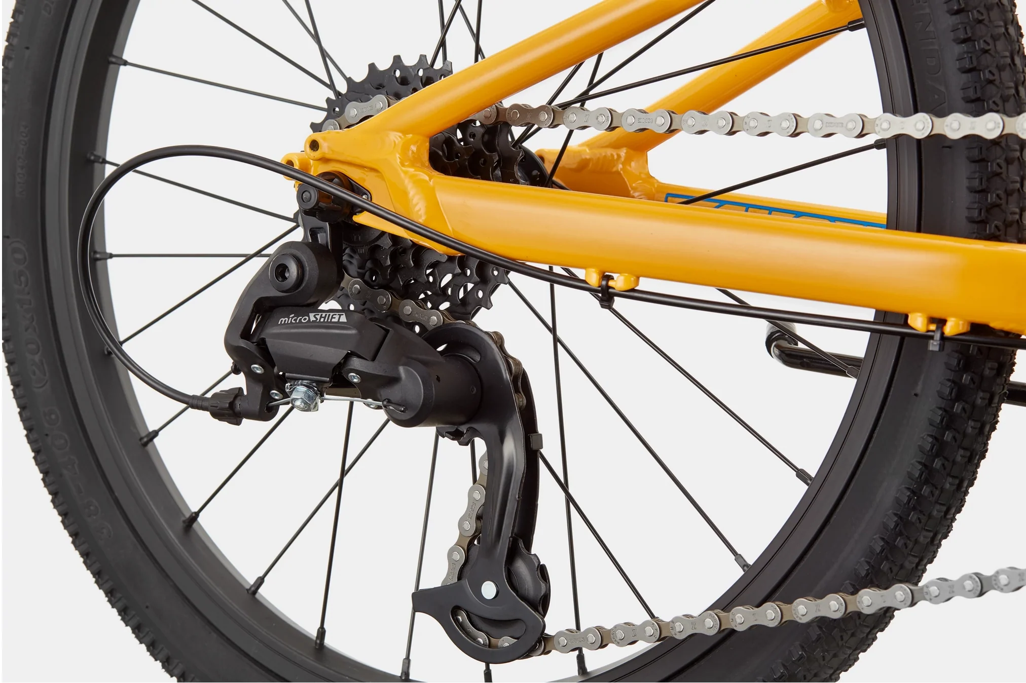 2026 Cannondale Kids Quick 20" - Image 13